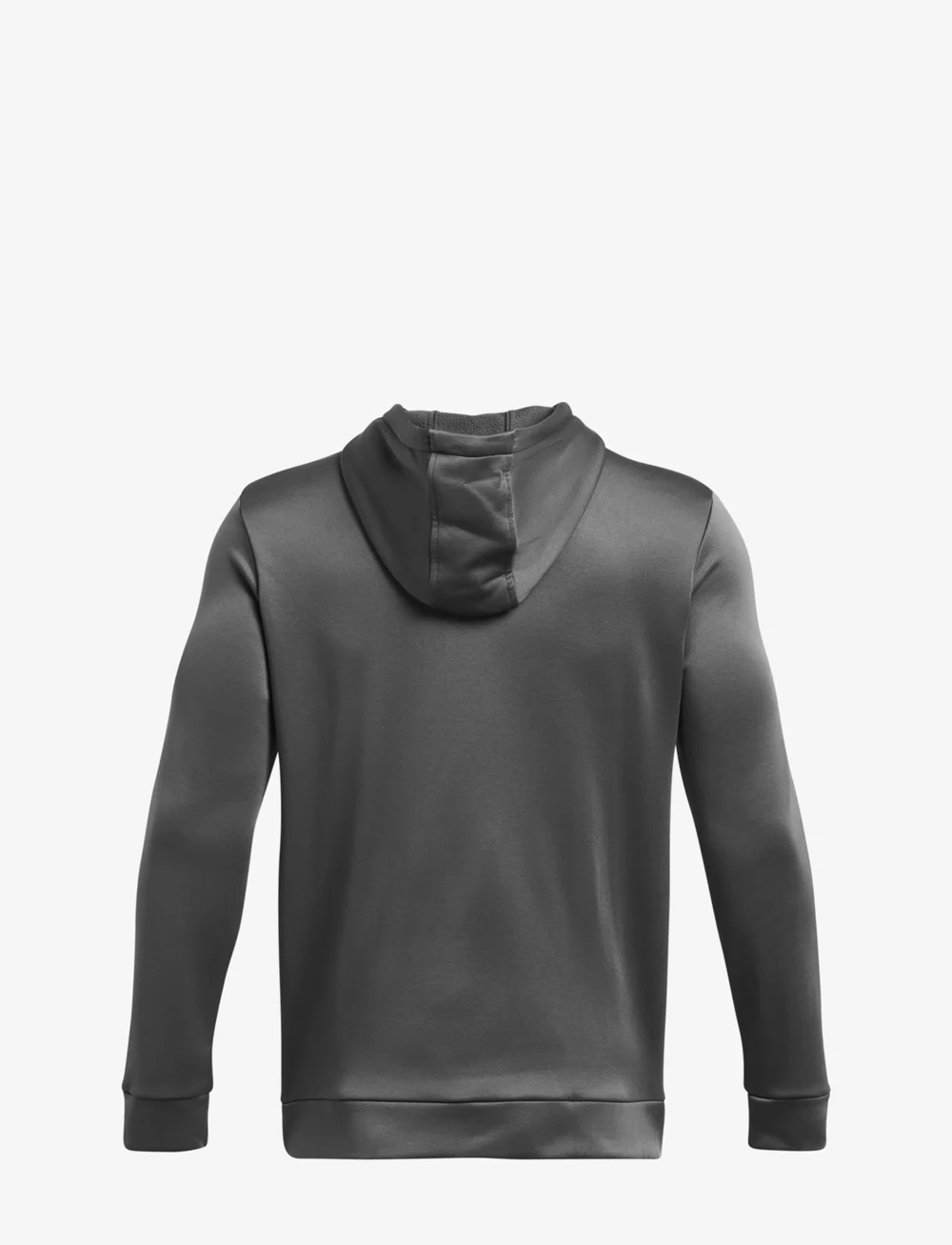 Under Armour - UA Armour Fleece Hoodie - huvtröjor - castlerock - 2