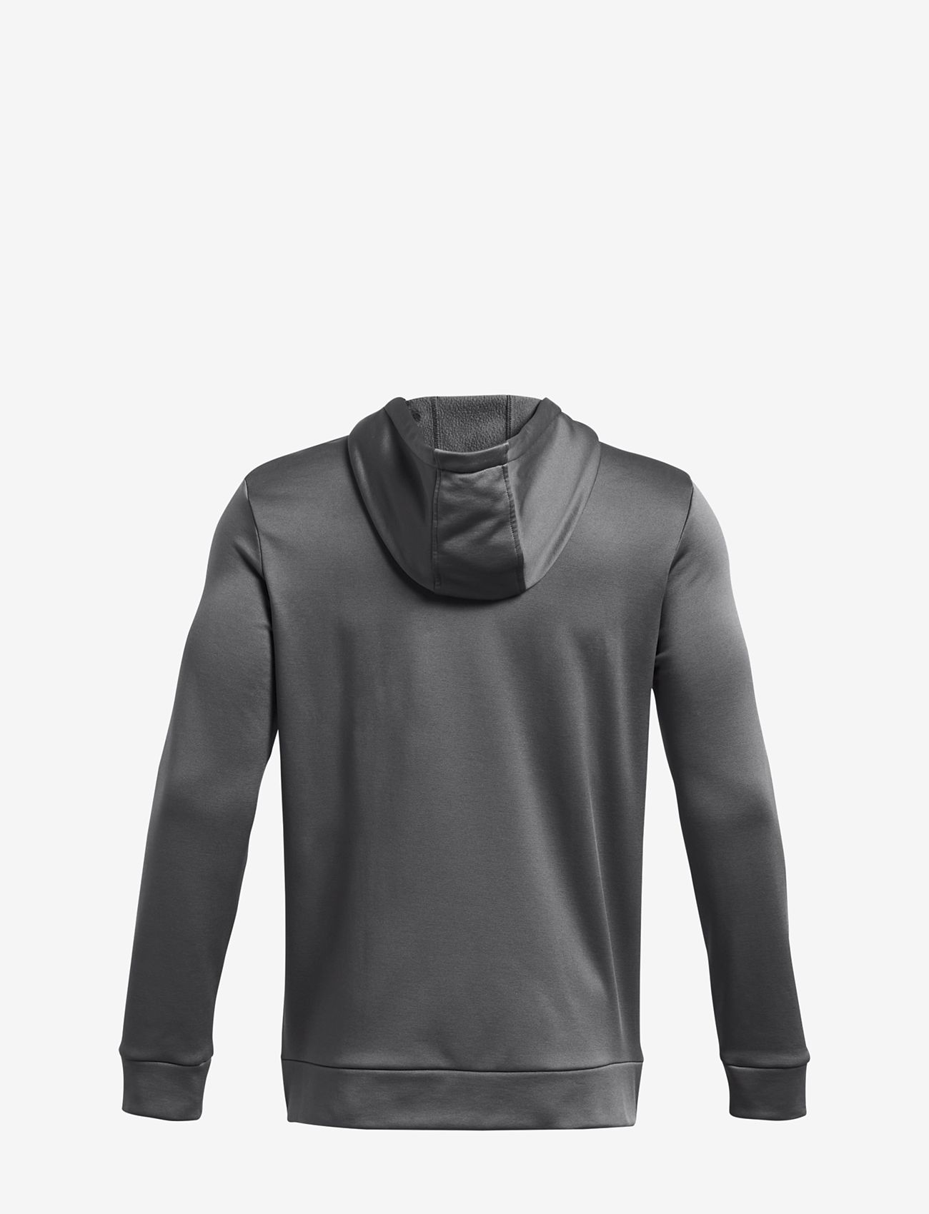 Under Armour - UA Armour Fleece FZ Hoodie - kapuzenpullover - castlerock - 2