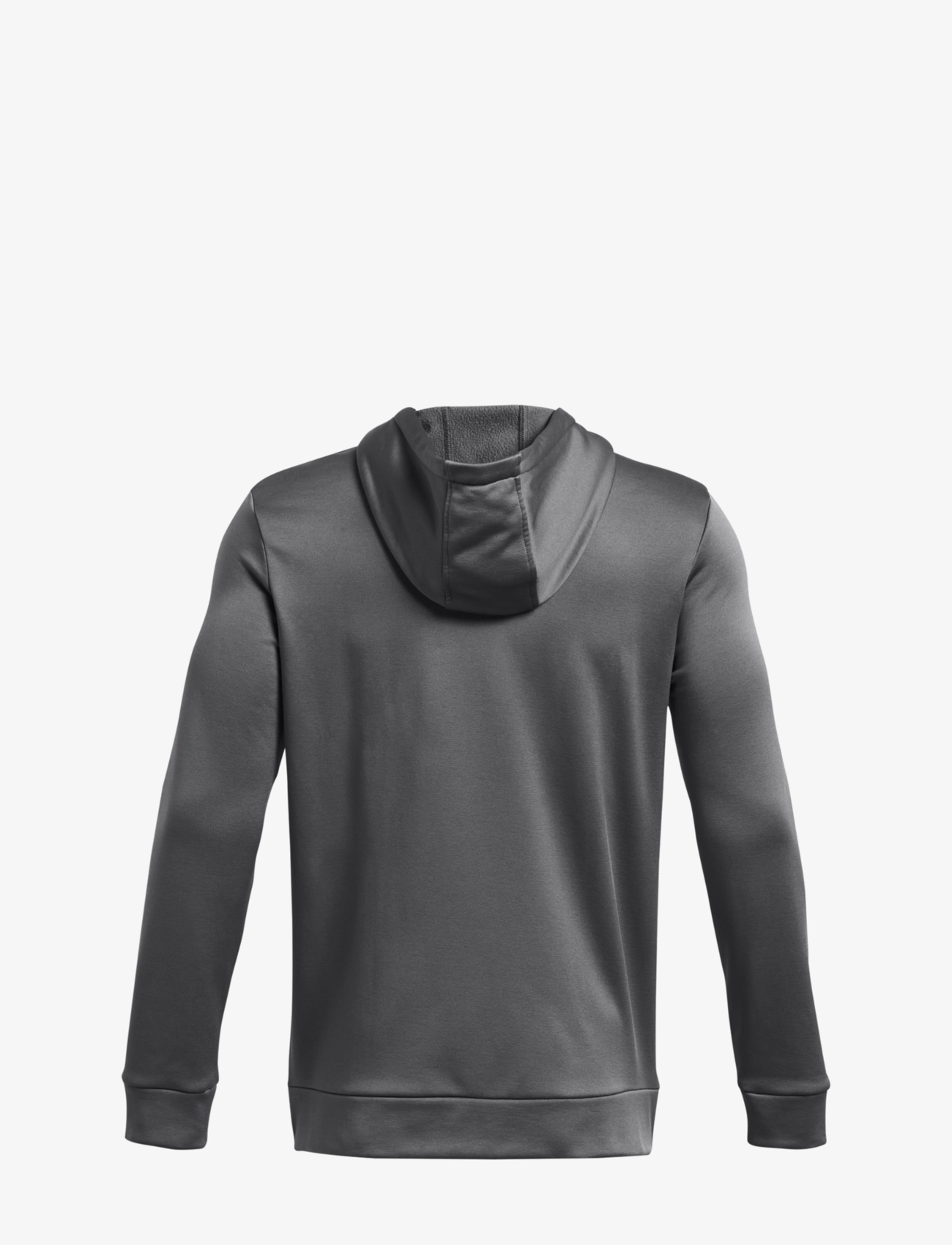 Under Armour - UA Armour Fleece FZ Hoodie - castlerock - 2
