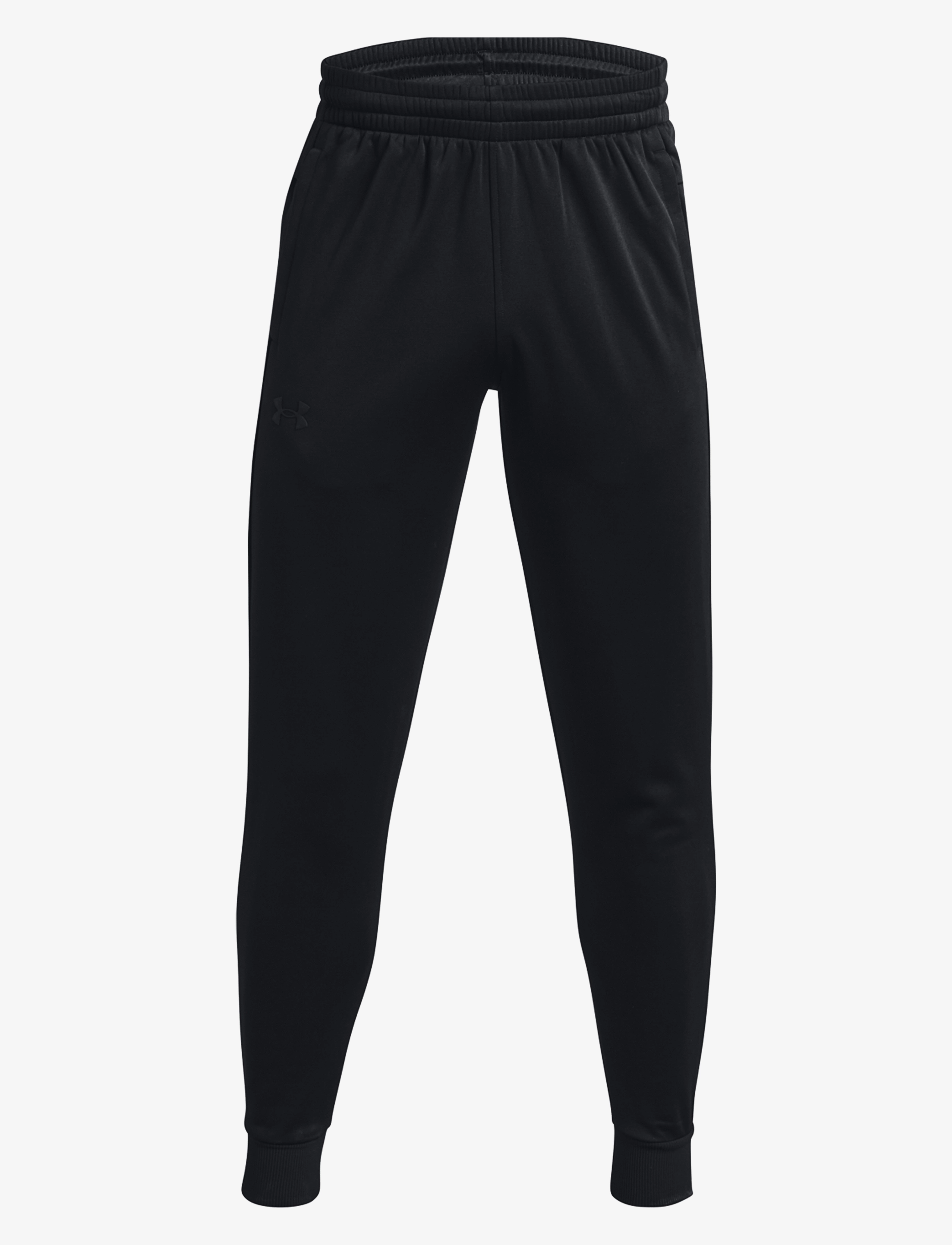 UNDER ARMOUR Ua Armour Fleece Joggers Schwarz - L - Herren