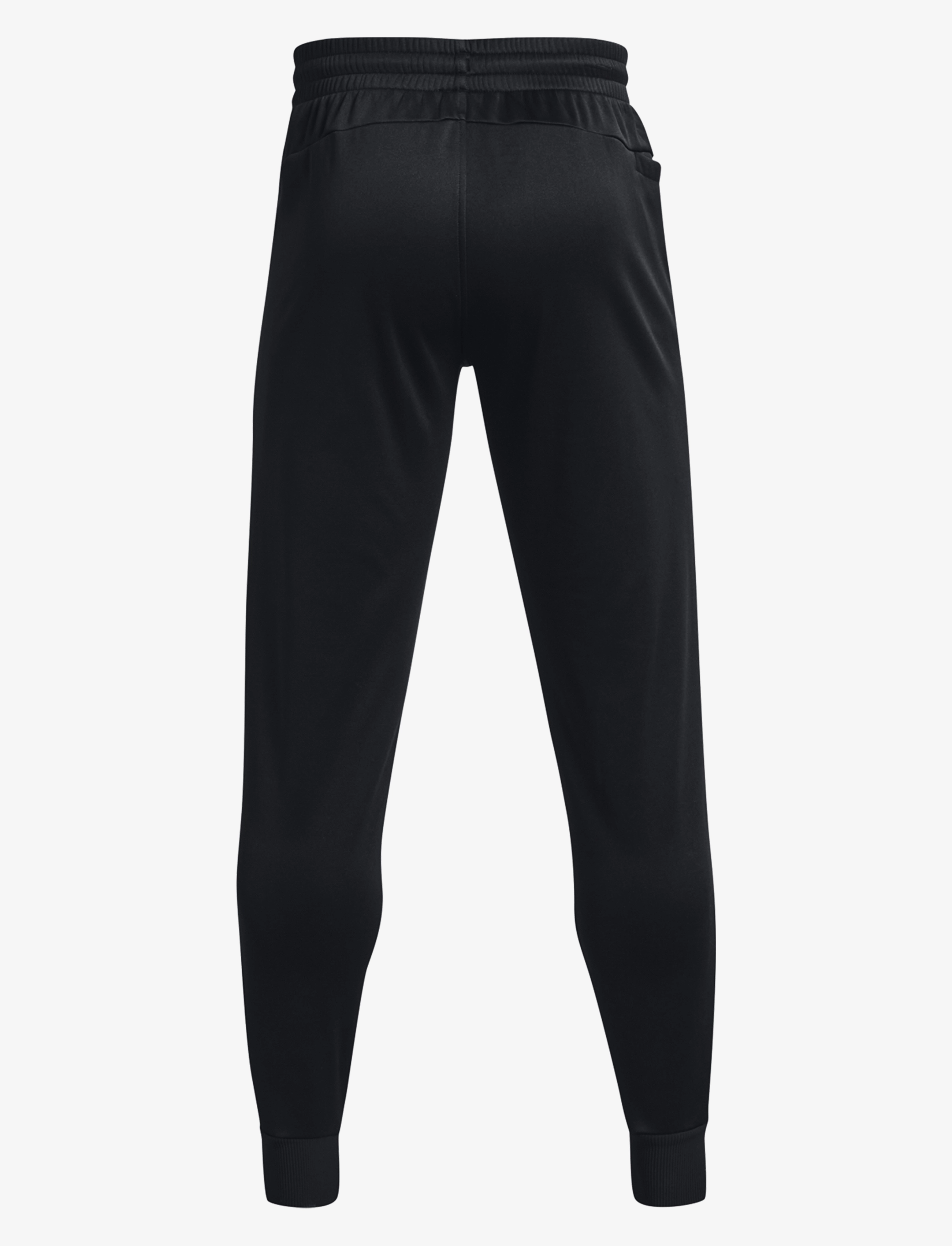Under Armour - UA Armour Fleece Joggers - püksid - black - 2