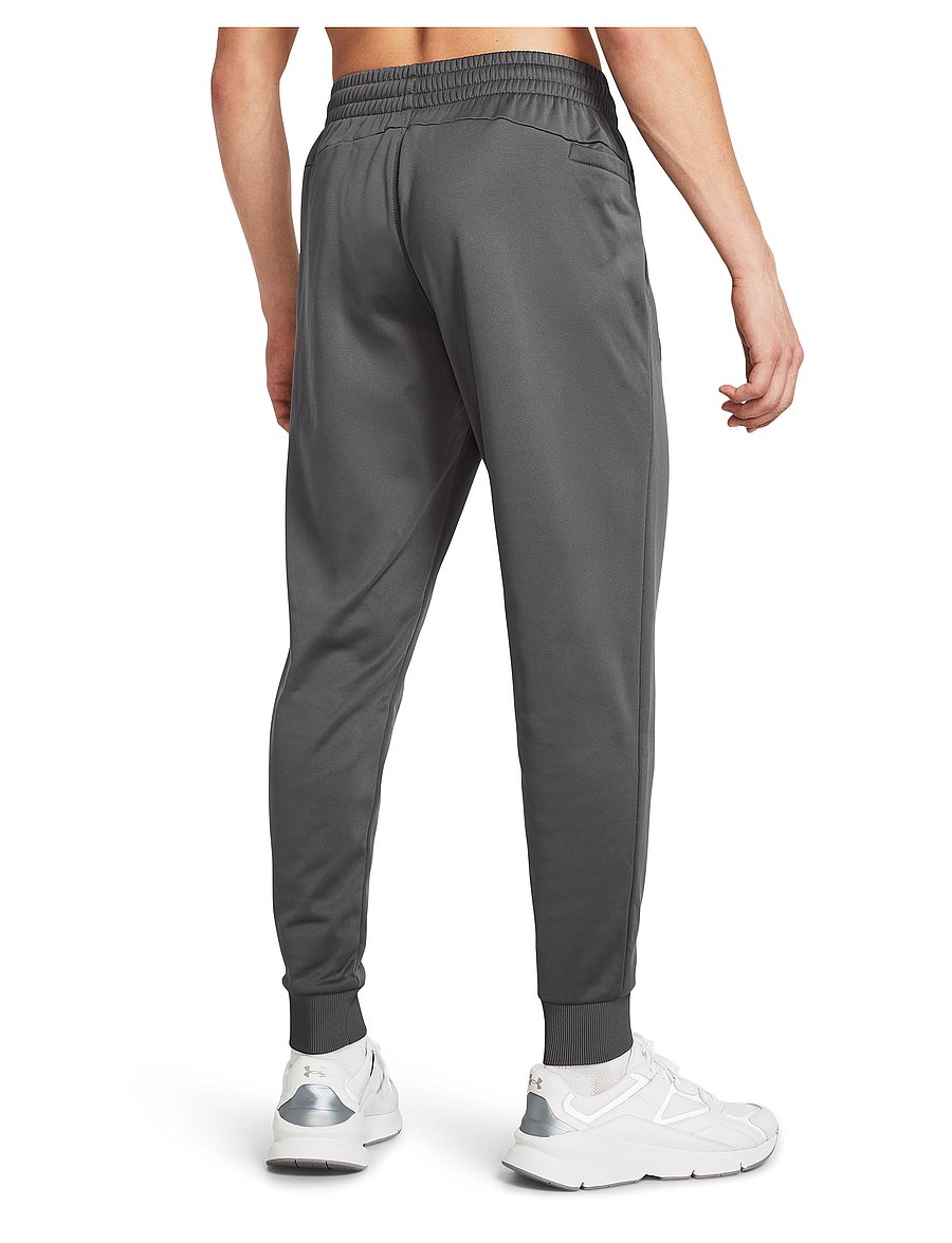 Under Armour - UA Armour Fleece Joggers - hosen - castlerock - 3