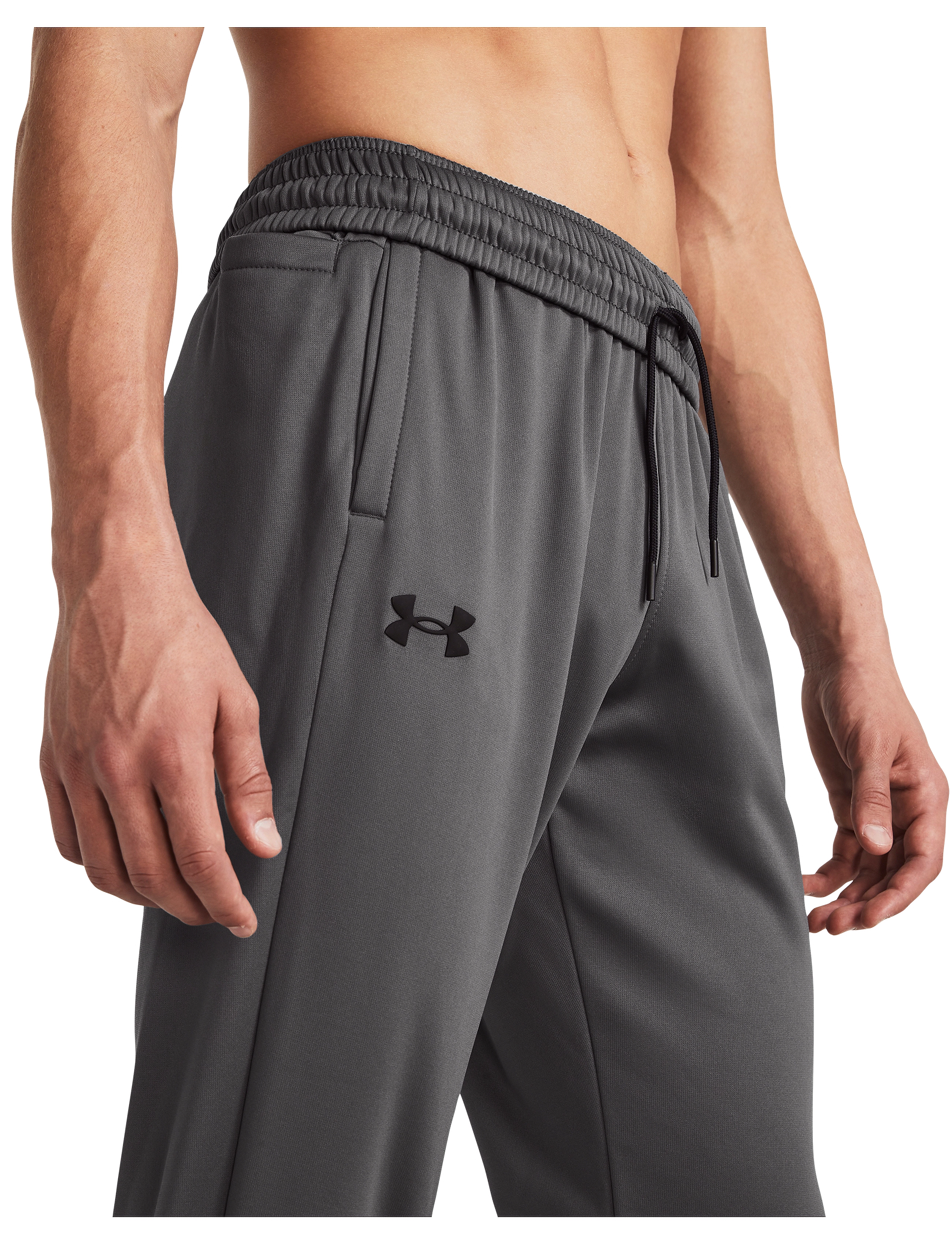 UNDER ARMOUR UA Armour Fleece Joggers mjukisbyxor herr – bild 6