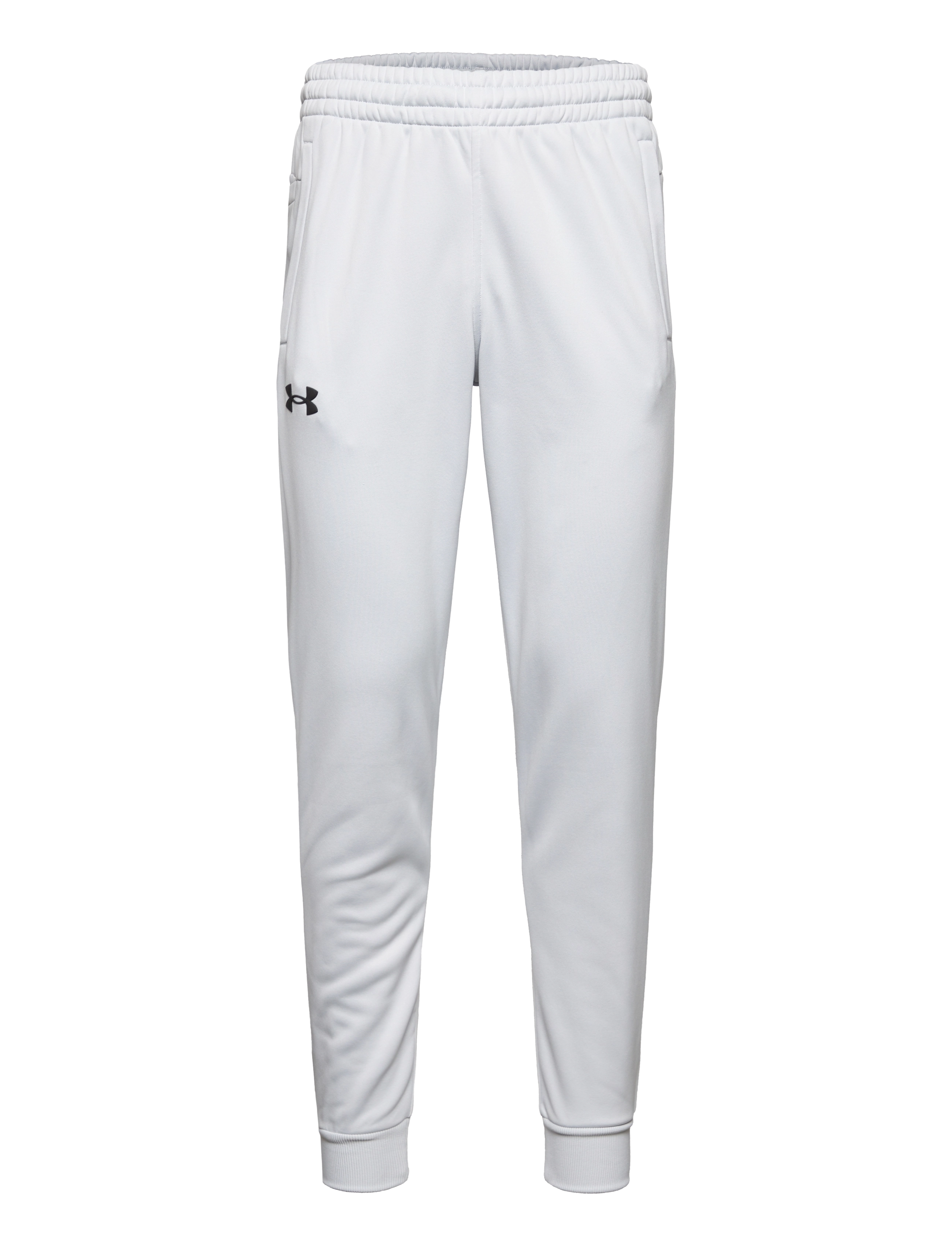 UNDER ARMOUR Ua Armour Fleece Joggers Weiß - XXXL - Herren