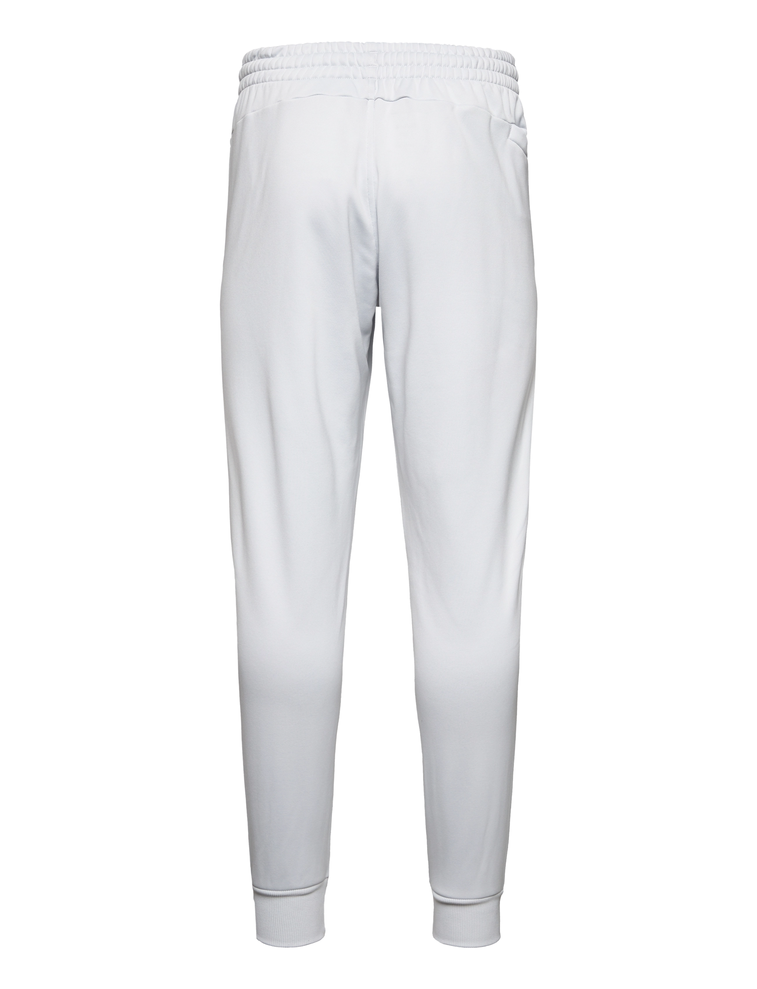Under Armour - UA Armour Fleece Joggers - sweatpants - halo gray - 2