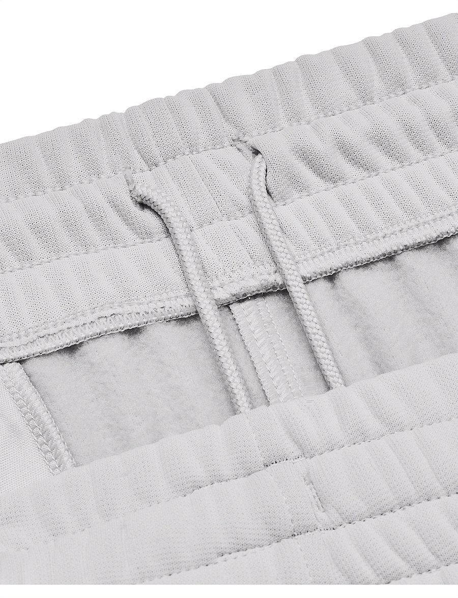 Under Armour - UA Armour Fleece Joggers - bukser - halo gray - 5