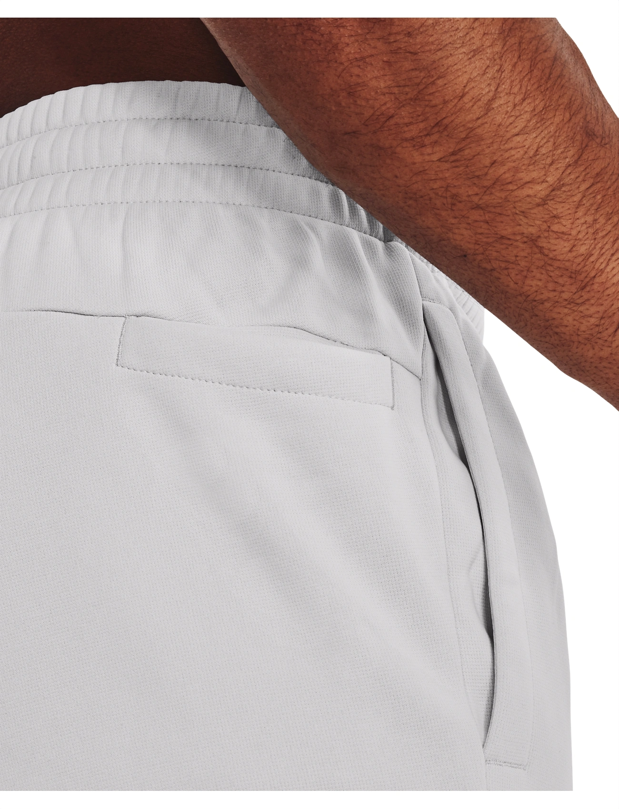 UNDER ARMOUR Ua Armour Fleece Joggers mjukisbyxor herr – bild 5