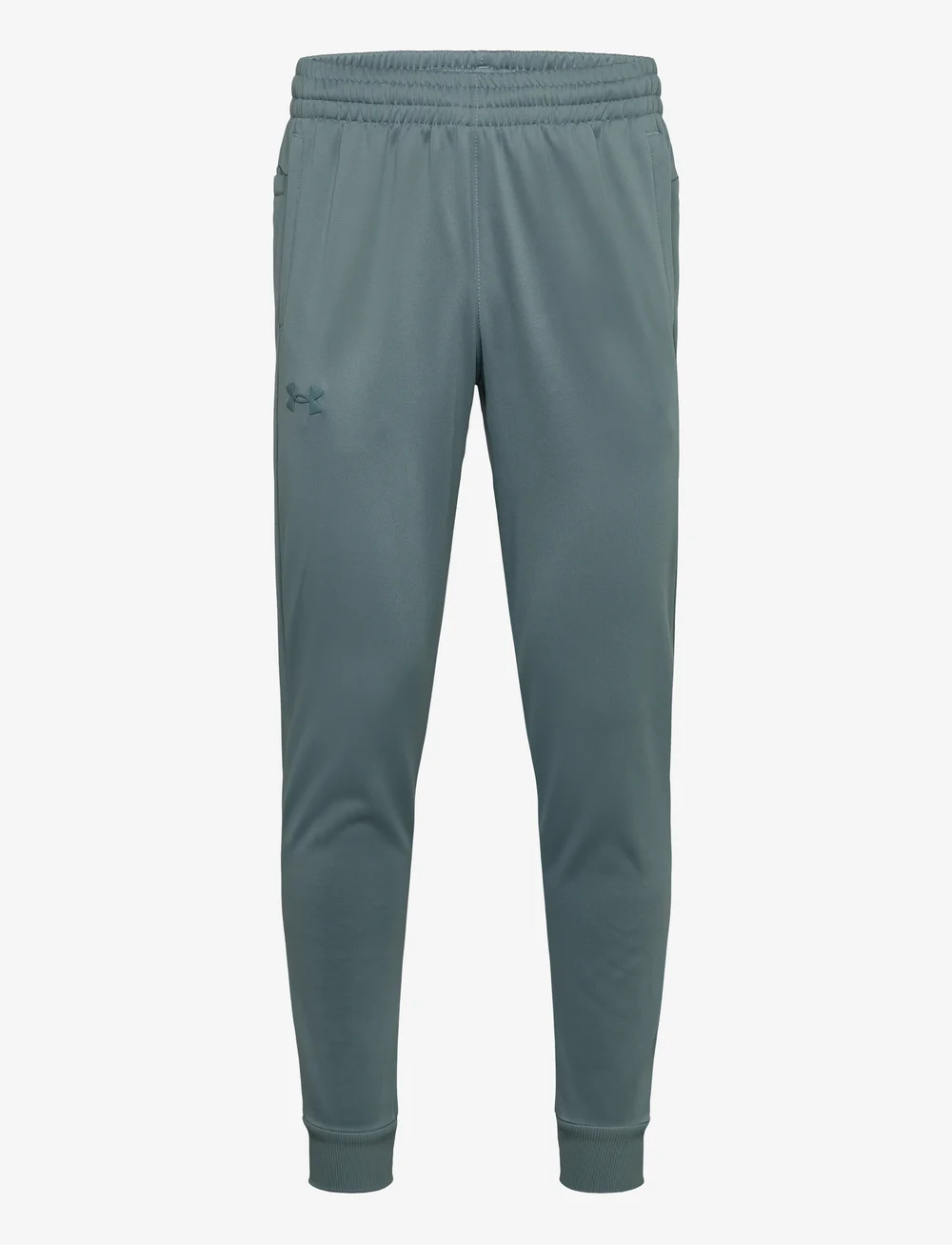 Under Armour - UA Armour Fleece Joggers - hosen - jasper blue - 1