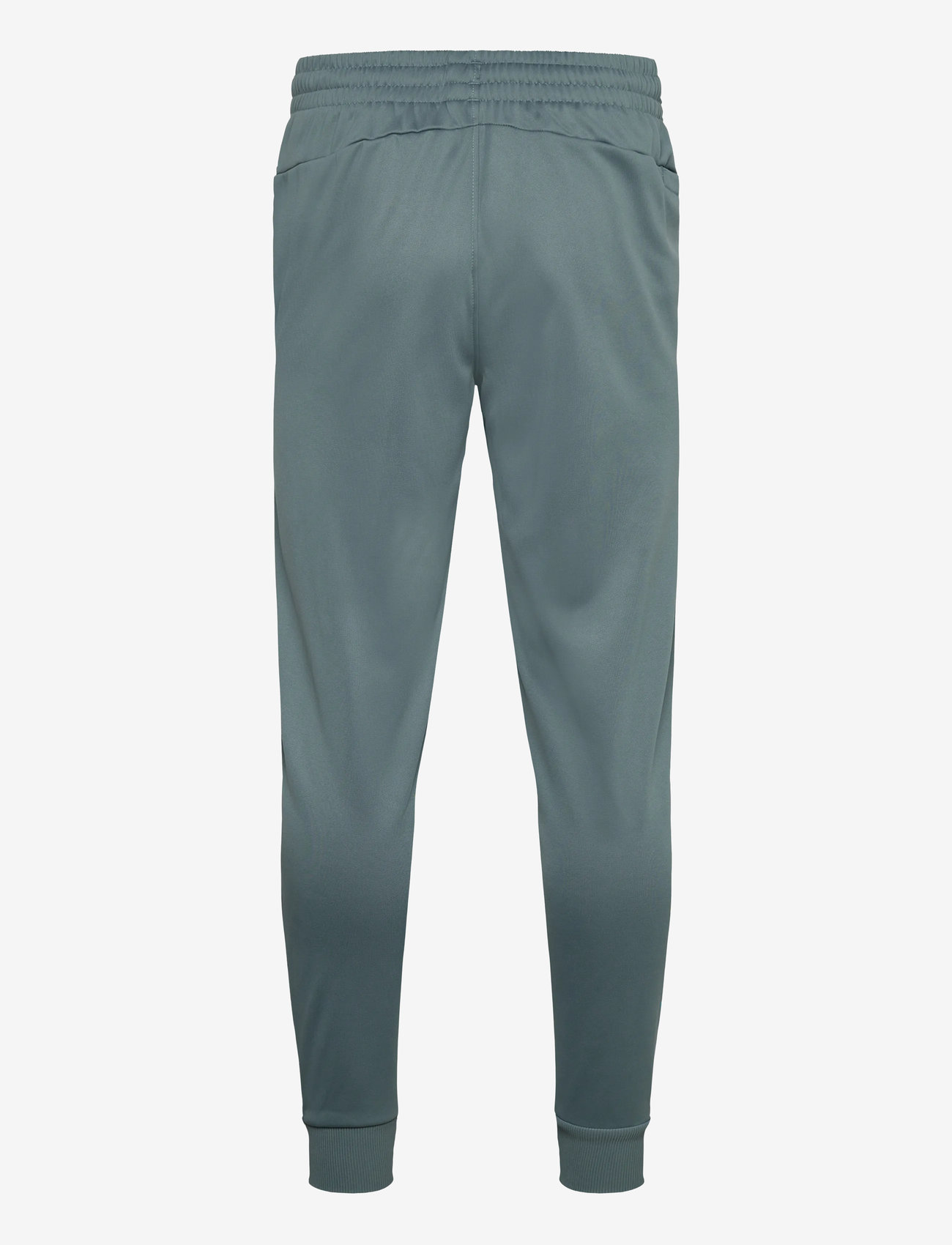 Under Armour - UA Armour Fleece Joggers - pants - jasper blue - 2