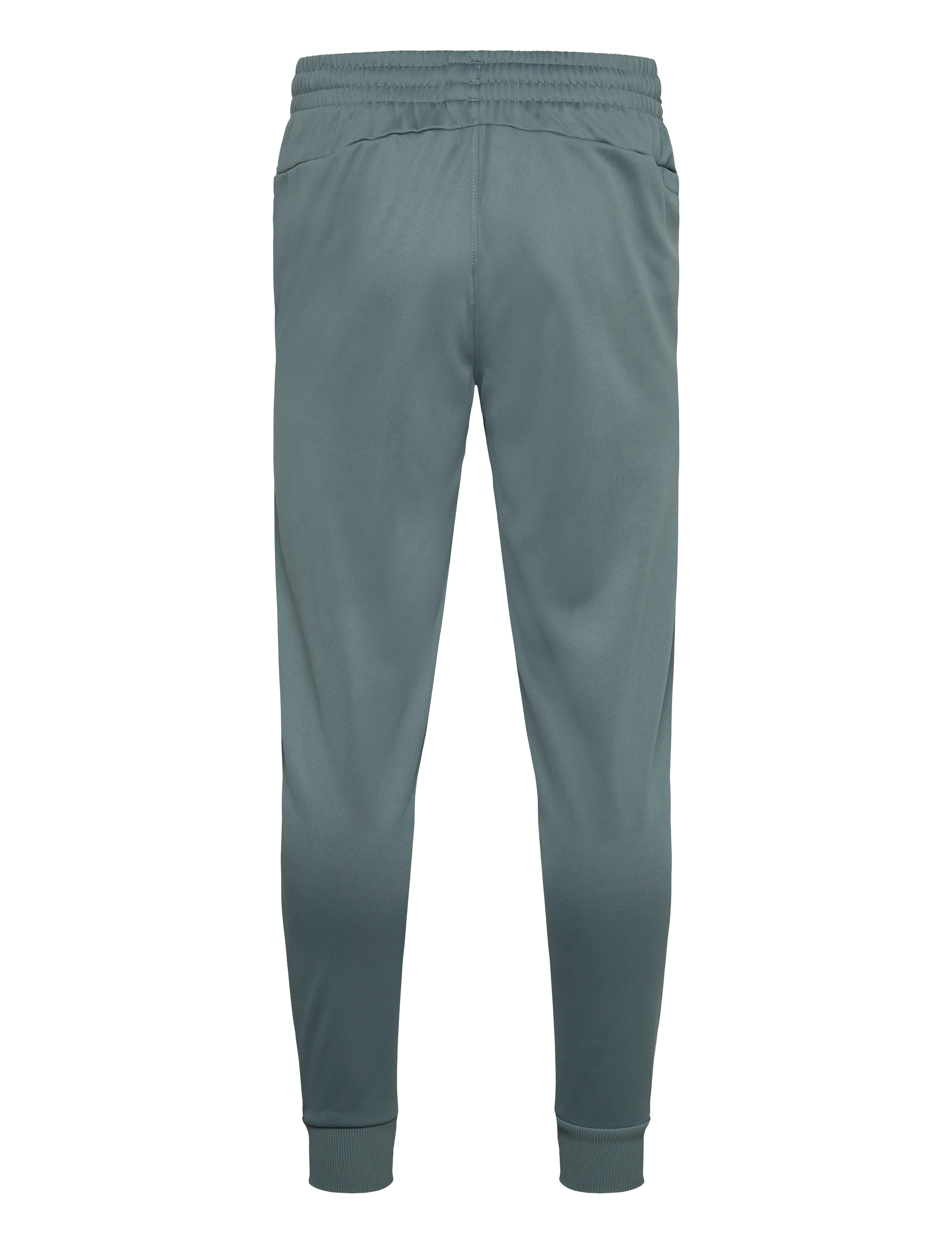 Under Armour - UA Armour Fleece Joggers - hosen - jasper blue - 2