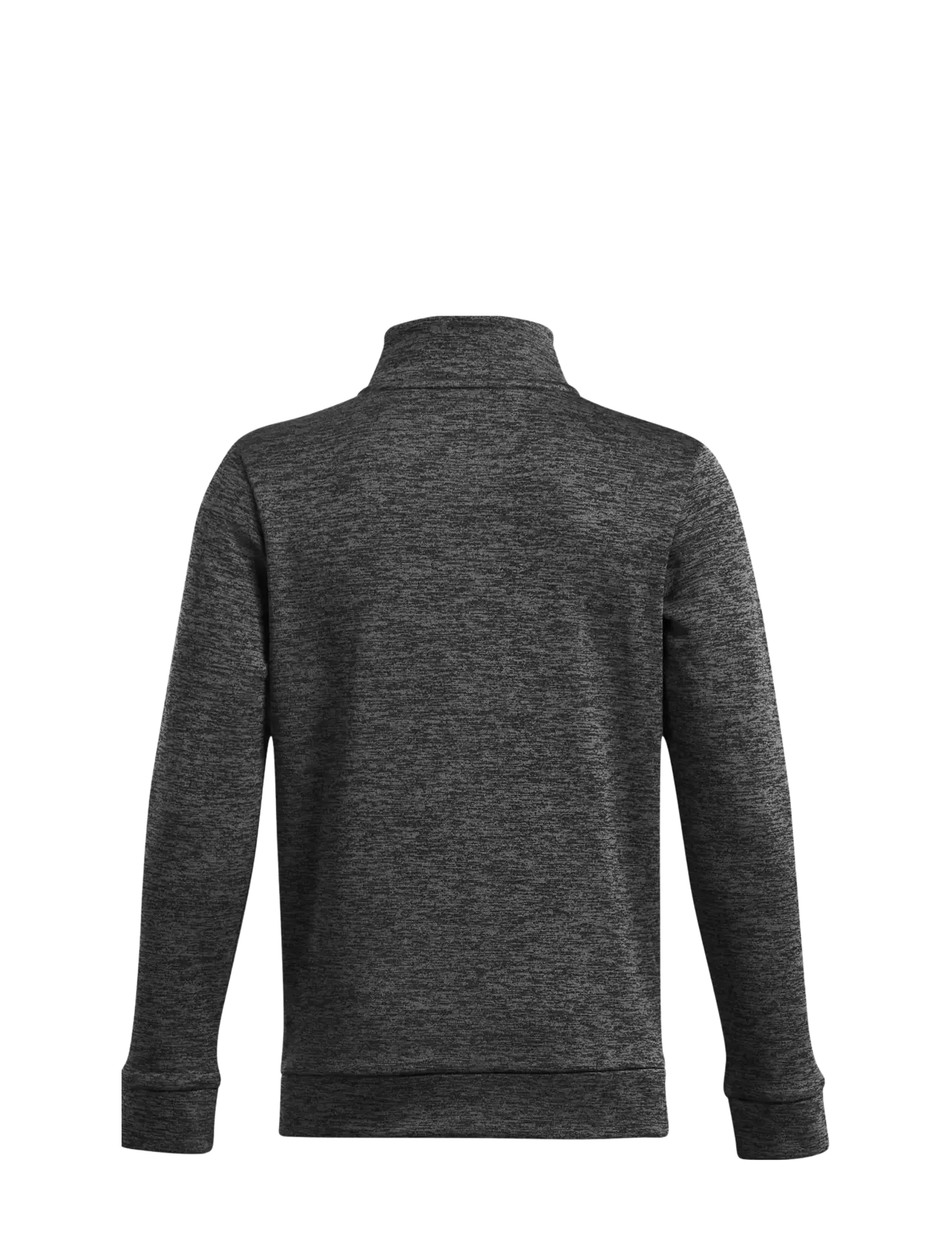 Under Armour - UA Armour Fleece 1/4 Zip - castlerock - 1