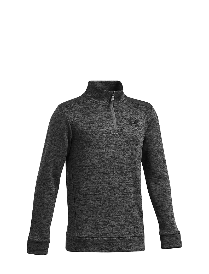 Under Armour - UA Armour Fleece 1/4 Zip - sportstoppe - castlerock - 2
