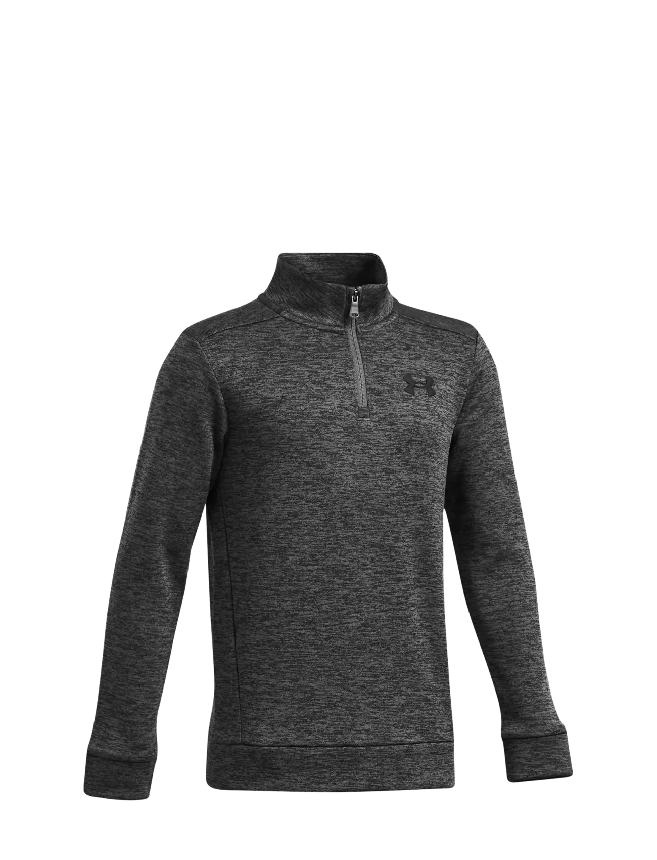 Under Armour - UA Armour Fleece 1/4 Zip - castlerock - 2