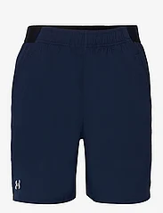 Under Armour - UA Vanish Woven 6in Shorts - training shorts - academy - 0