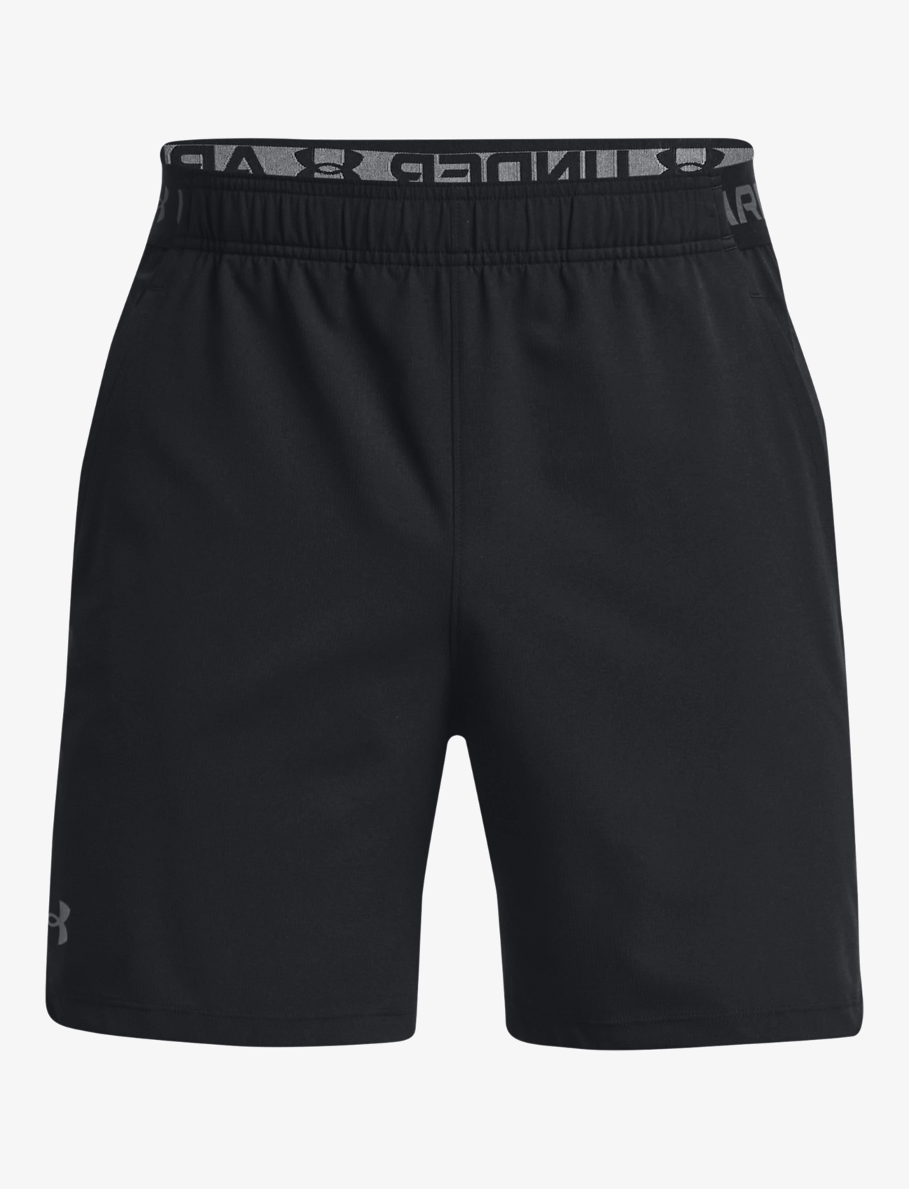 UNDER ARMOUR Ua Vanish Woven 6In Shorts Schwarz - XS - Herren