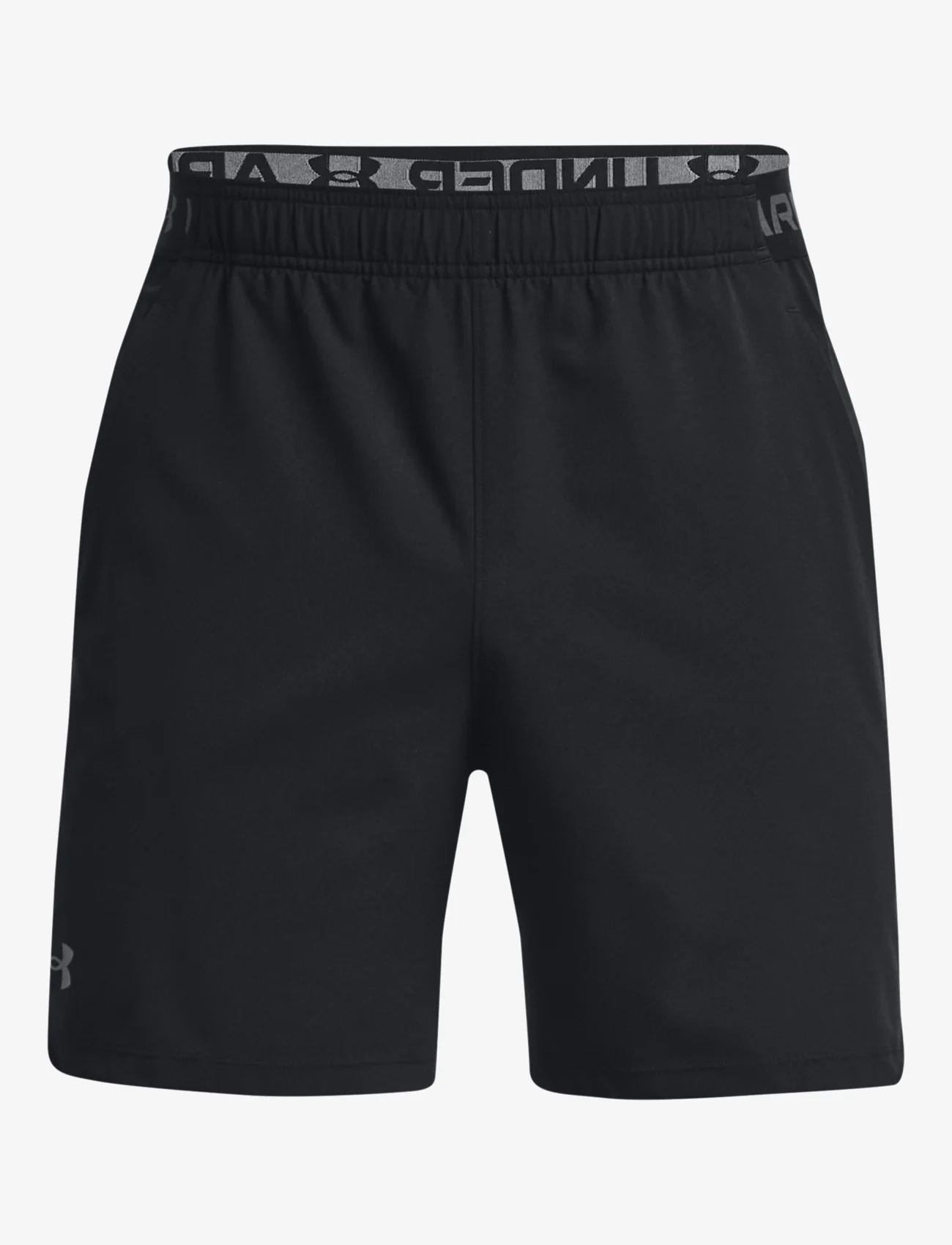 Under Armour - UA Vanish Woven 6in Shorts - lühikesed treeningpüksid - black - 0