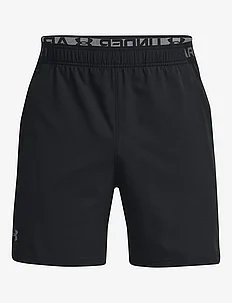 UA Vanish Woven 6in Shorts, Under Armour