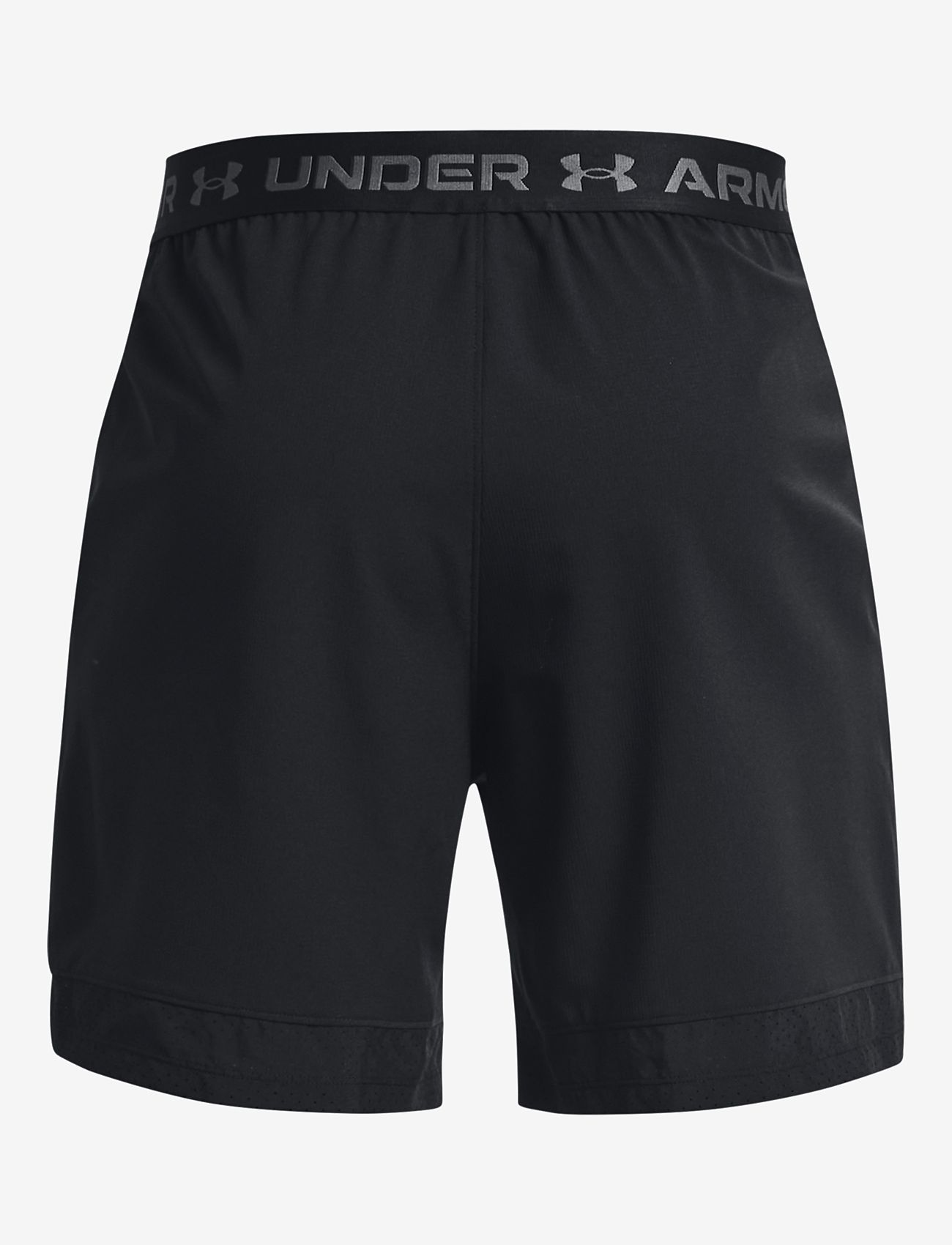 Under Armour - UA Vanish Woven 6in Shorts - training shorts - black - 2