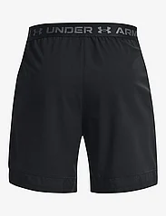 Under Armour - UA Vanish Woven 6in Shorts - treniruočių šortai - black - 1