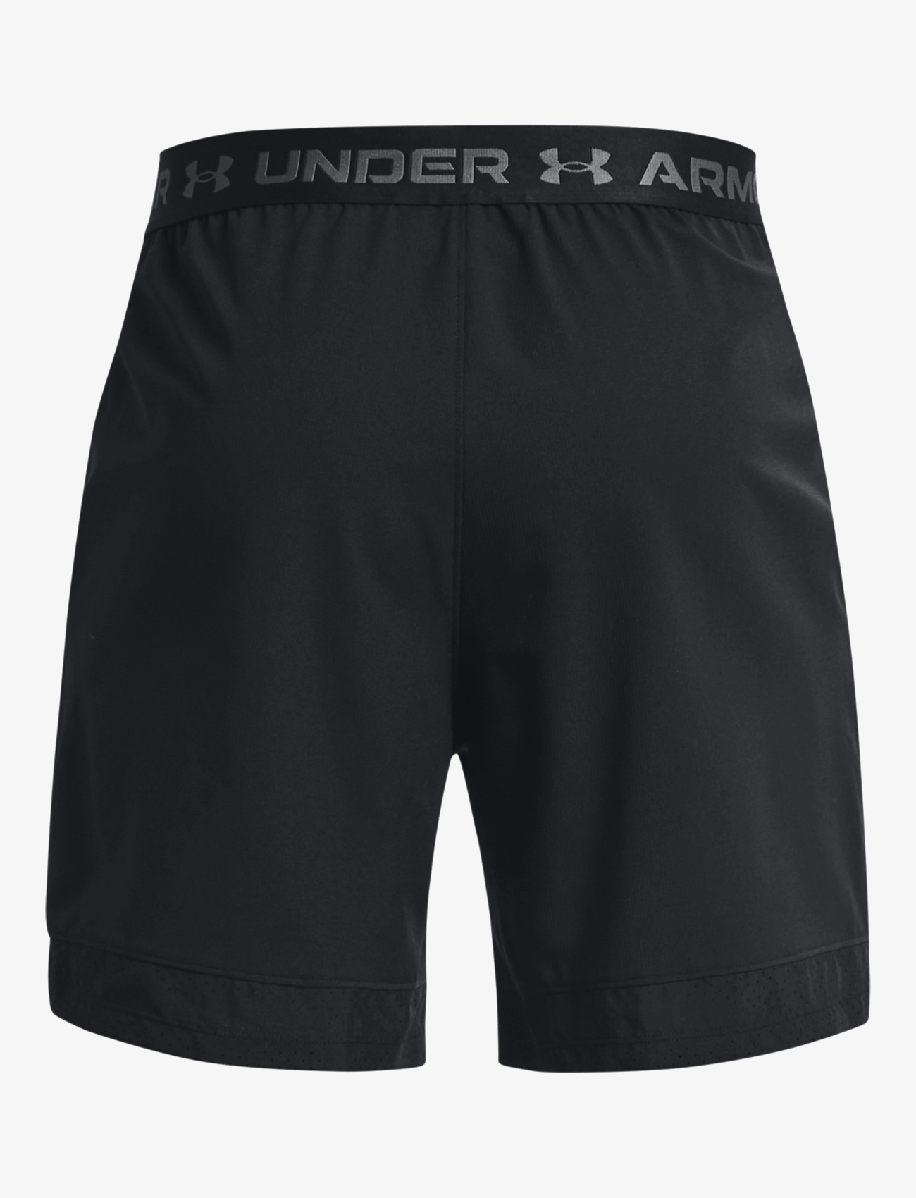 Under Armour - UA Vanish Woven 6in Shorts - trainingsshorts - black - 2