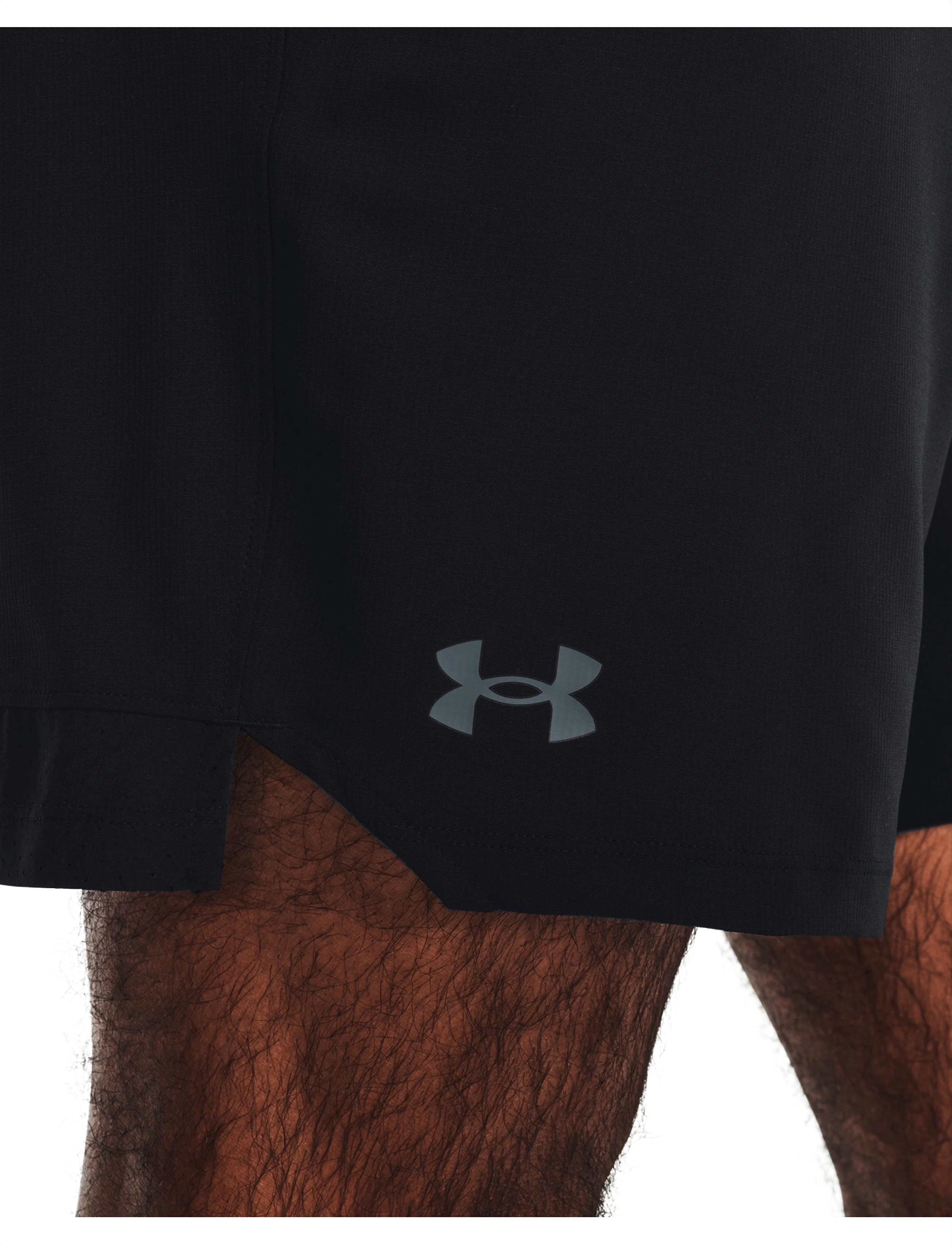 UNDER ARMOUR UA Vanish Woven 6in Shorts herr – bild 9