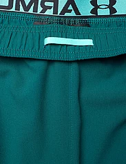 Under Armour - UA Vanish Woven 6in Shorts - training shorts - blue - 3