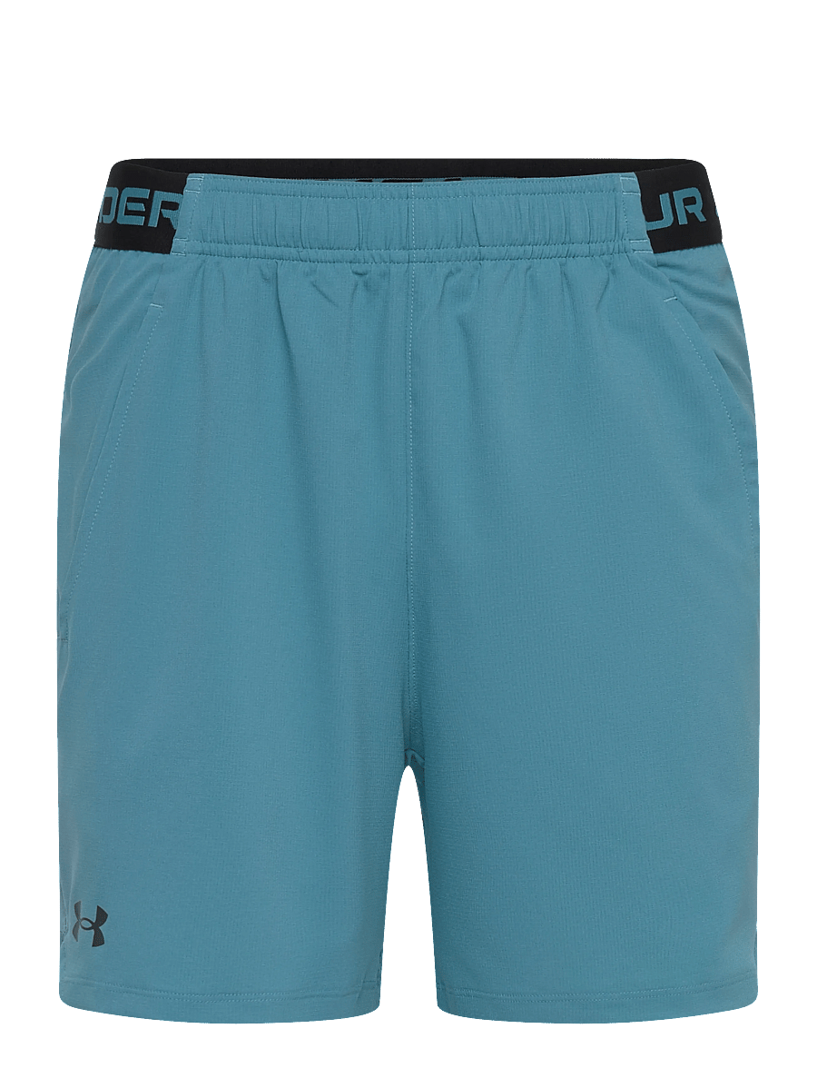 Under Armour - UA Vanish Woven 6in Shorts - træningsshorts - boundless blue - 1