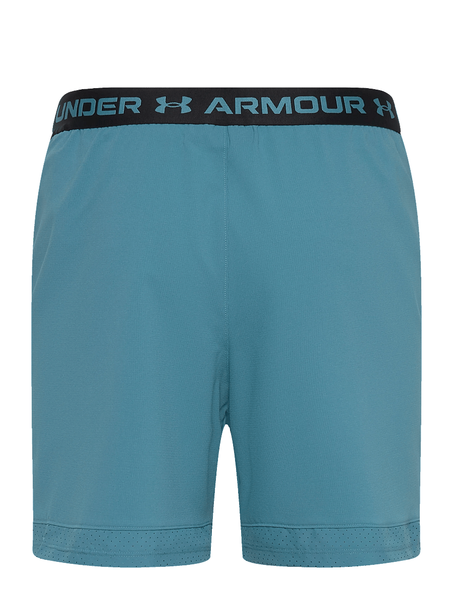 Under Armour - UA Vanish Woven 6in Shorts - træningsshorts - boundless blue - 2