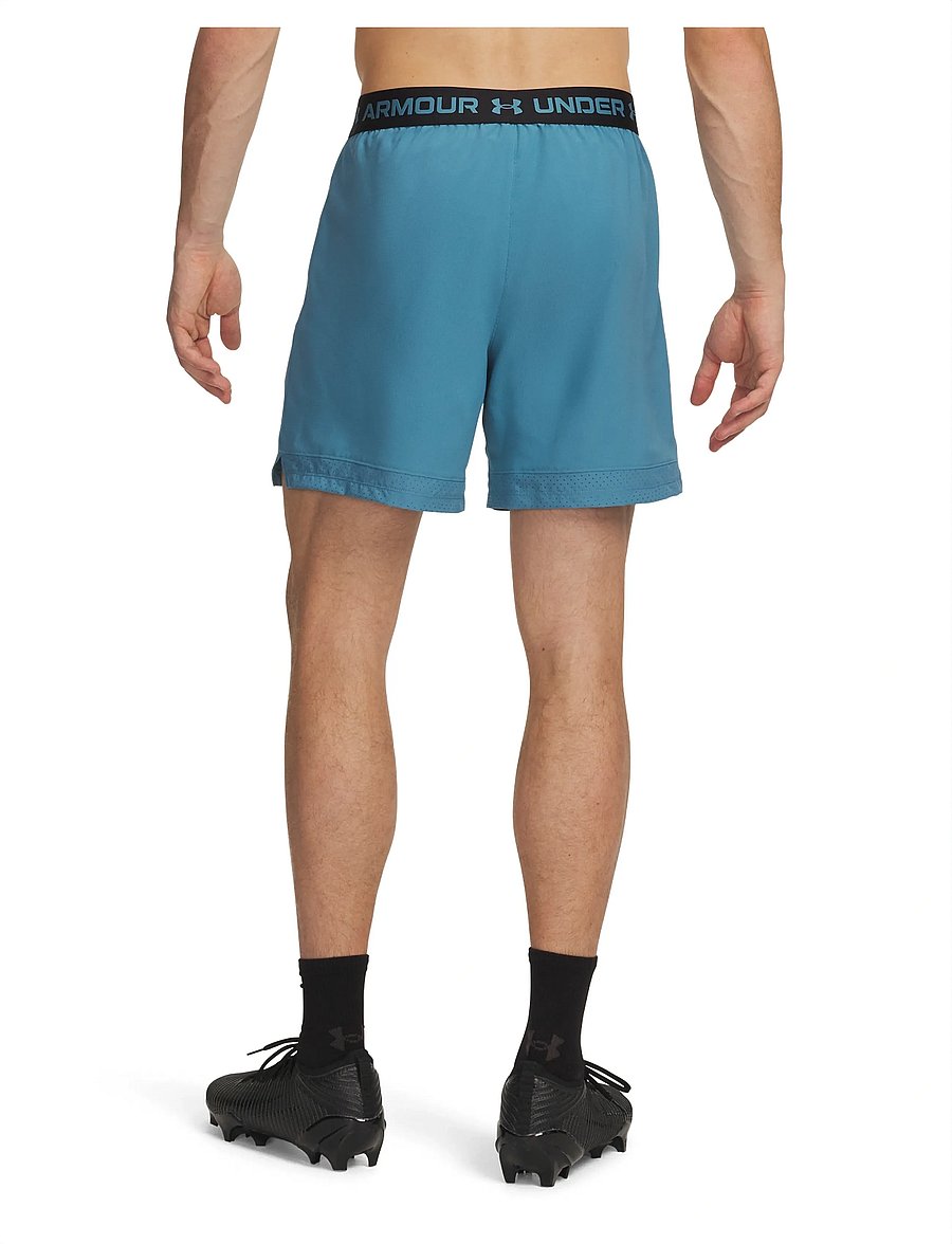 Under Armour - UA Vanish Woven 6in Shorts - træningsshorts - boundless blue - 3