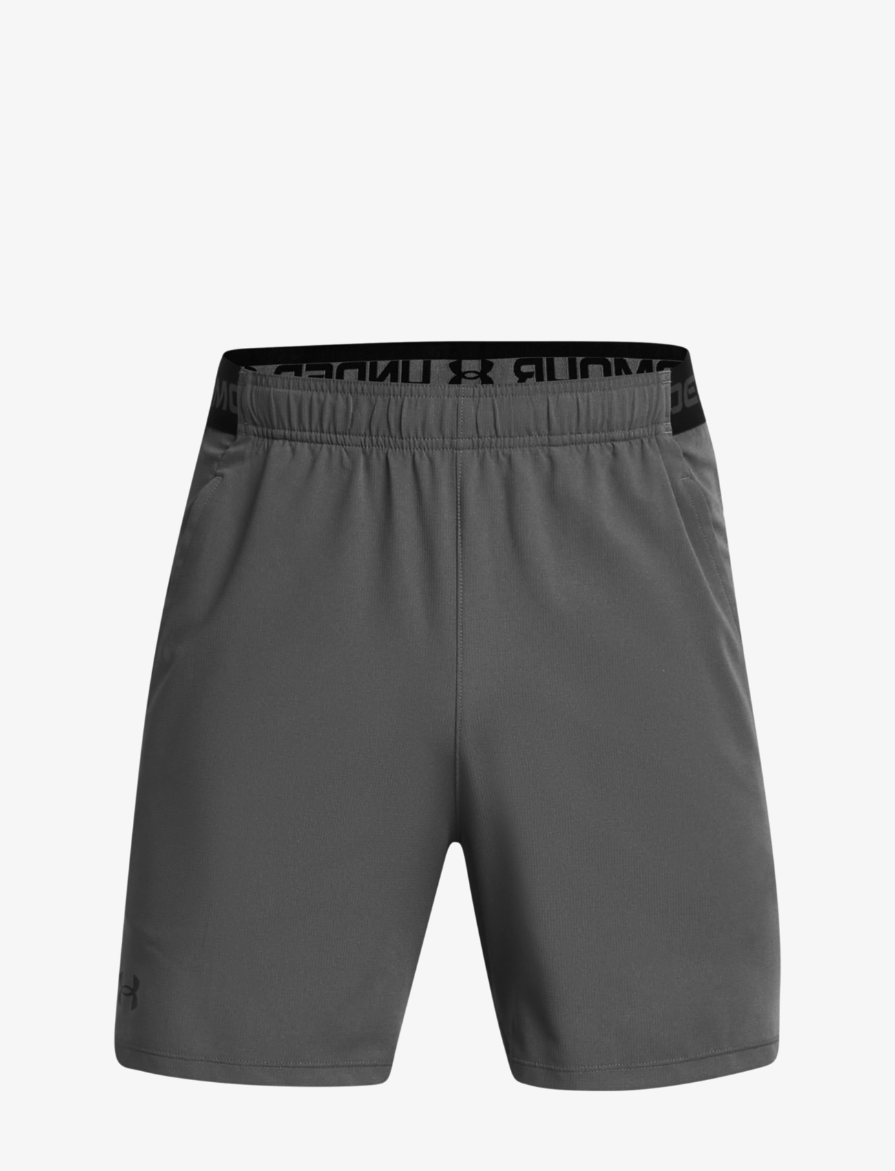 Under Armour UA Vanish Woven 6in Shorts - Underdele - CASTLEROCK / grey