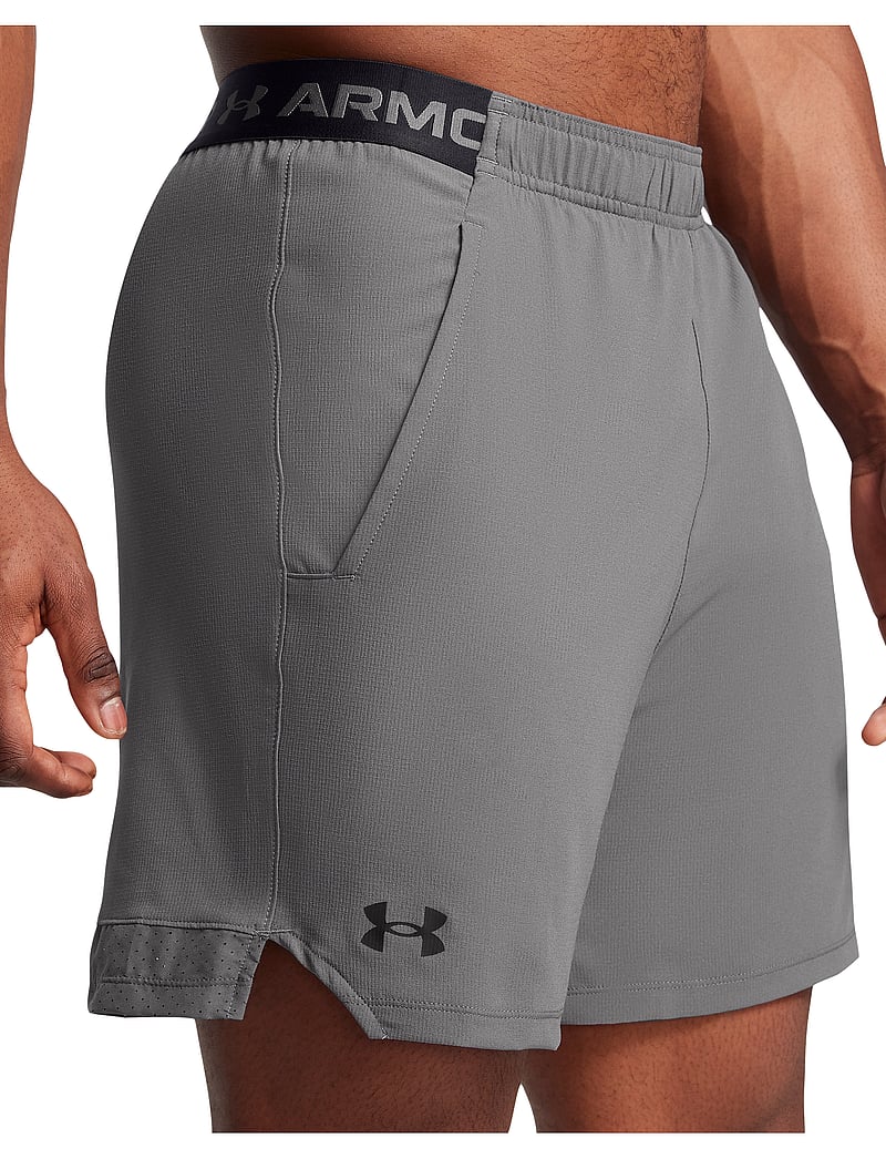 Under Armour - UA Vanish Woven 6in Shorts - træningsshorts - castlerock - 5