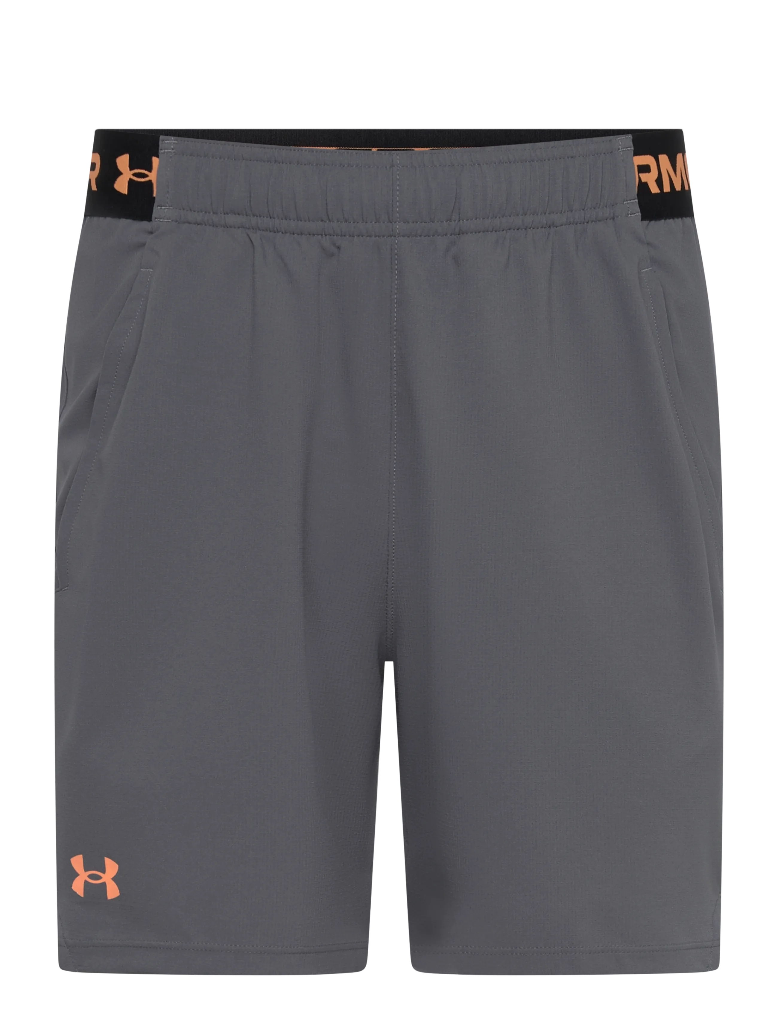 Under Armour UA Vanish Woven 6in Shorts - Vaata kõiki - CASTLEROCK / grey