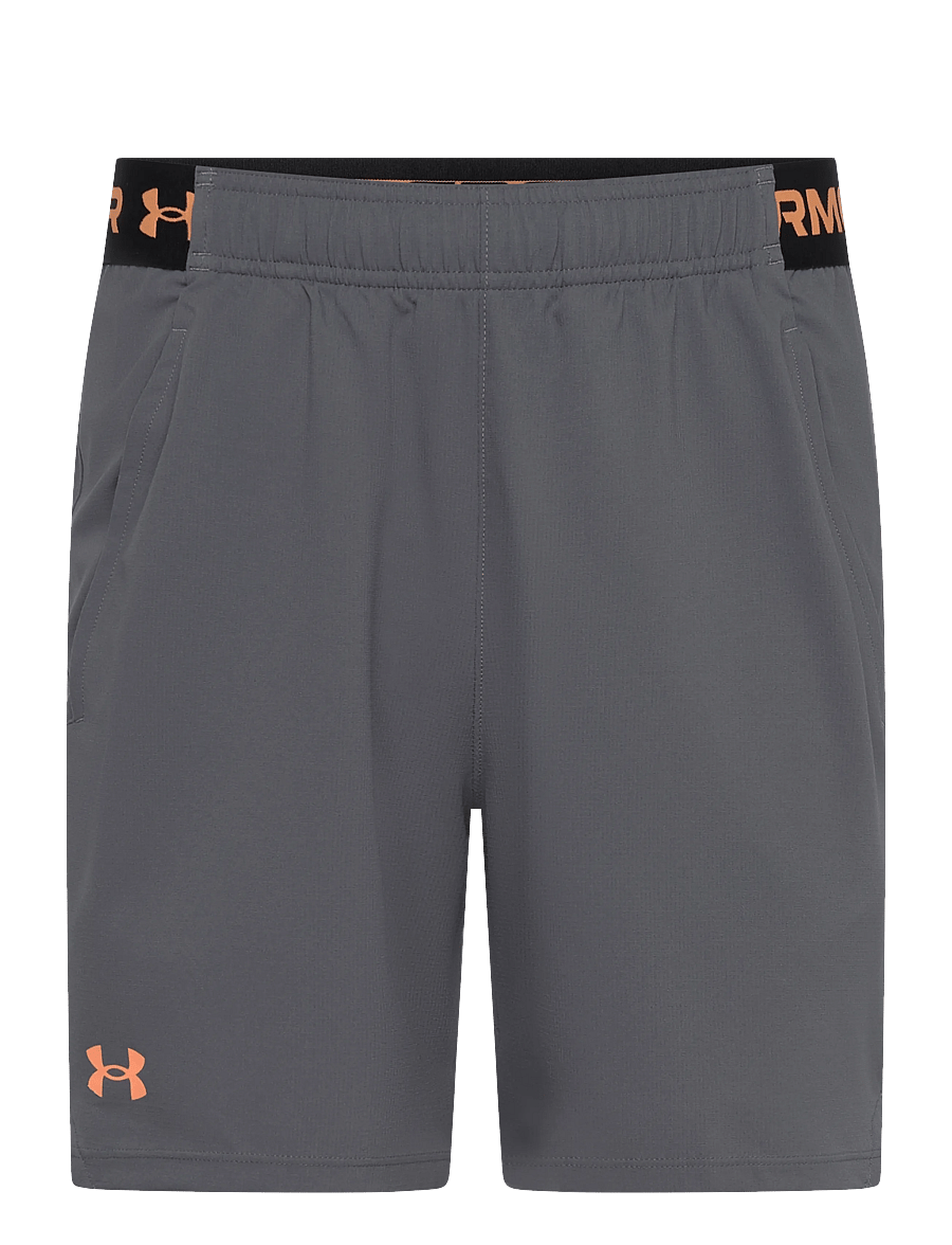 Under Armour - UA Vanish Woven 6in Shorts - træningsshorts - castlerock - 1