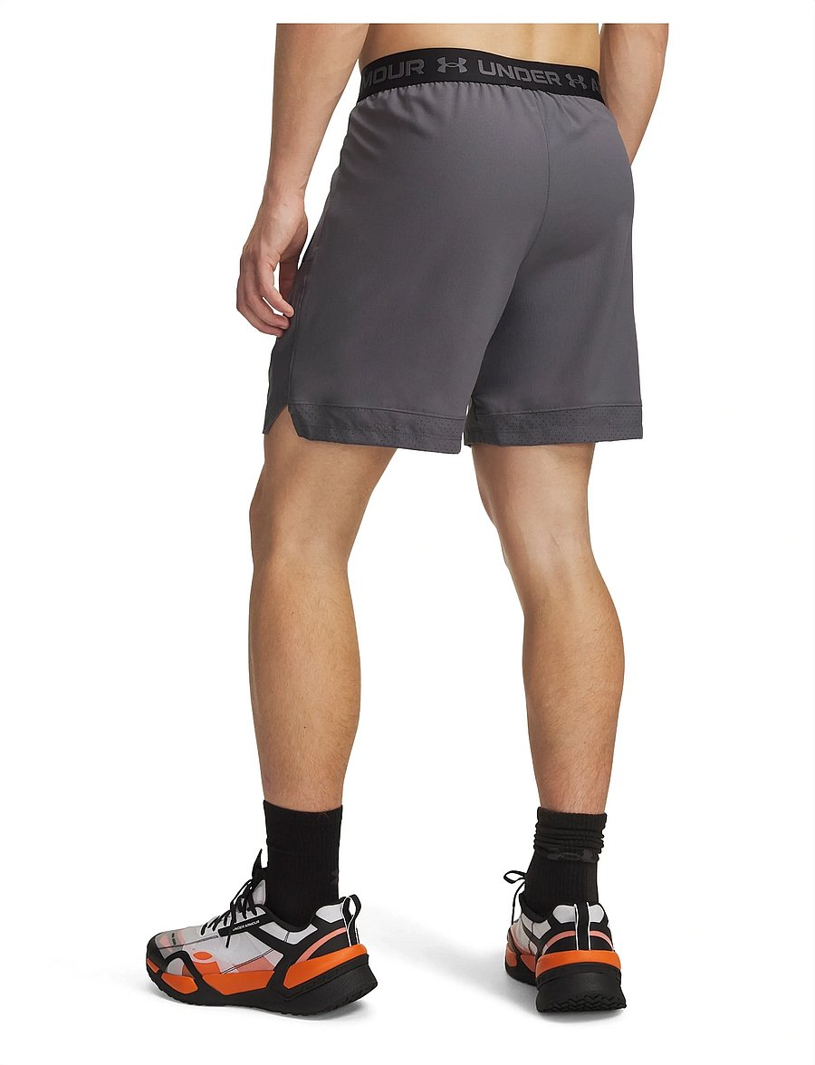 Under Armour - UA Vanish Woven 6in Shorts - træningsshorts - castlerock - 3