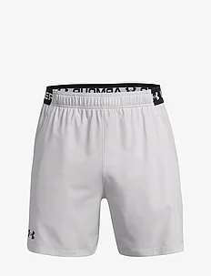UA Vanish Woven 6in Shorts, Under Armour