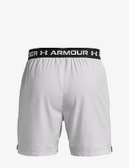 Under Armour - UA Vanish Woven 6in Shorts - laveste priser - halo gray - 1
