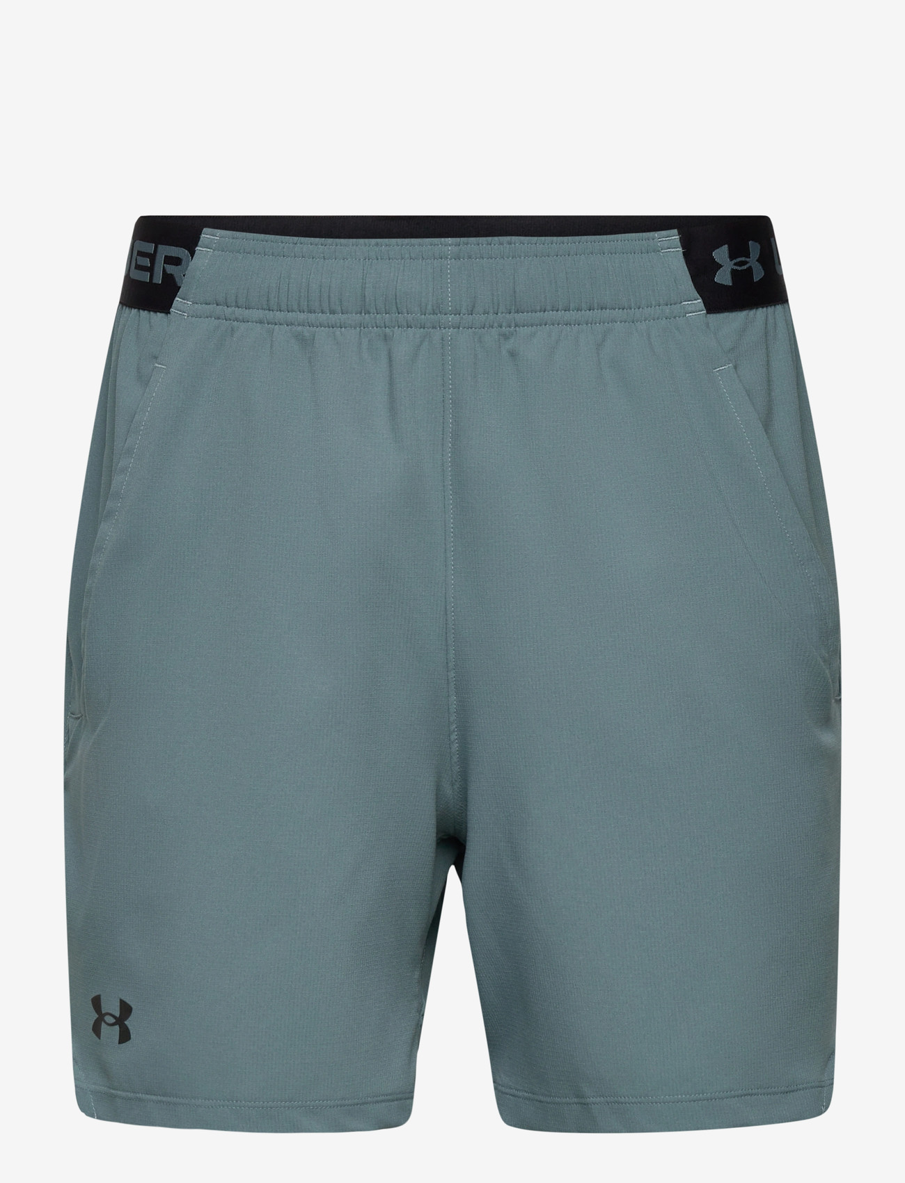 Under Armour - UA Vanish Woven 6in Shorts - träningsshorts - jasper blue - 1