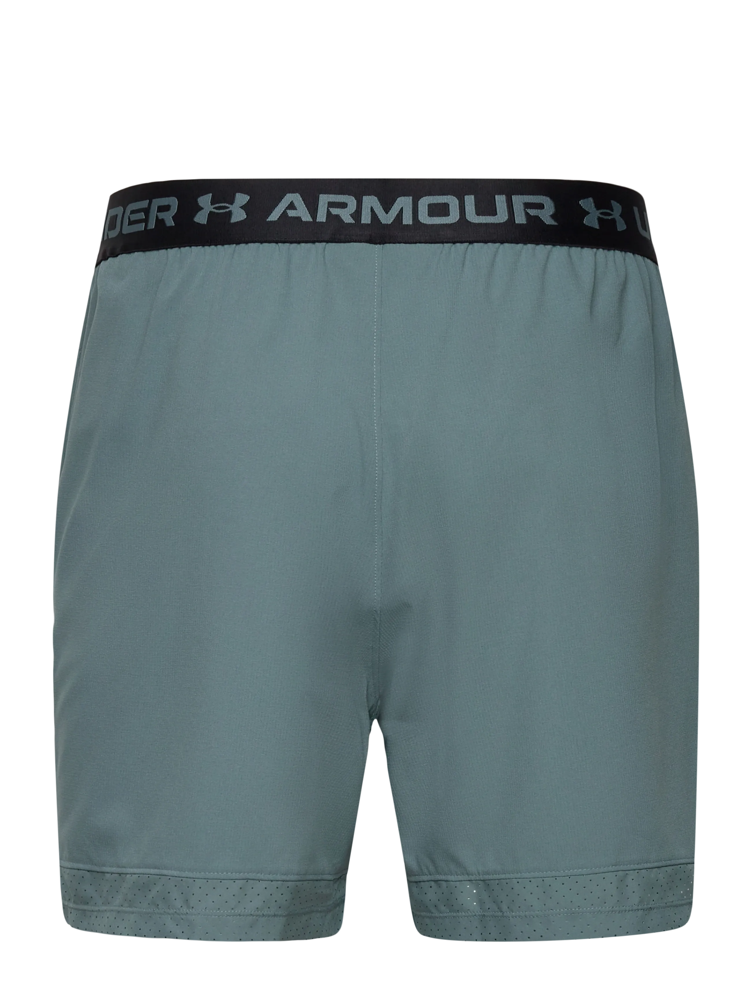 Under Armour - UA Vanish Woven 6in Shorts - trainingsshorts - jasper blue - 2