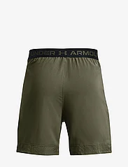 Under Armour - UA Vanish Woven 6in Shorts - laveste priser - marine od green - 1
