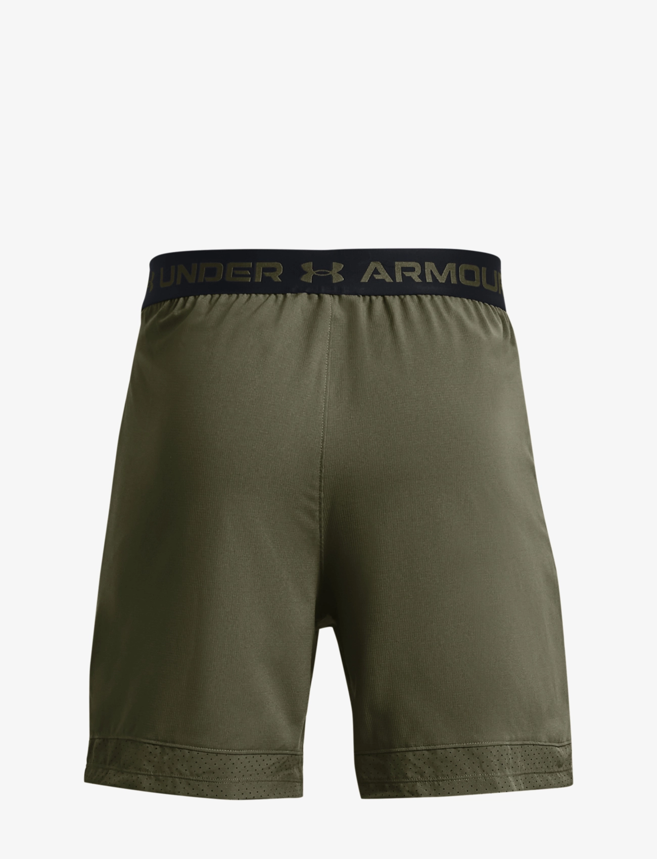 Under Armour - UA Vanish Woven 6in Shorts - chaussures de course - marine od green - 2