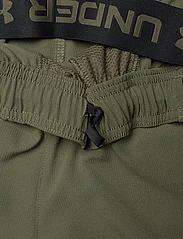 Under Armour - UA Vanish Woven 6in Shorts - lühikesed treeningpüksid - marine od green - 3