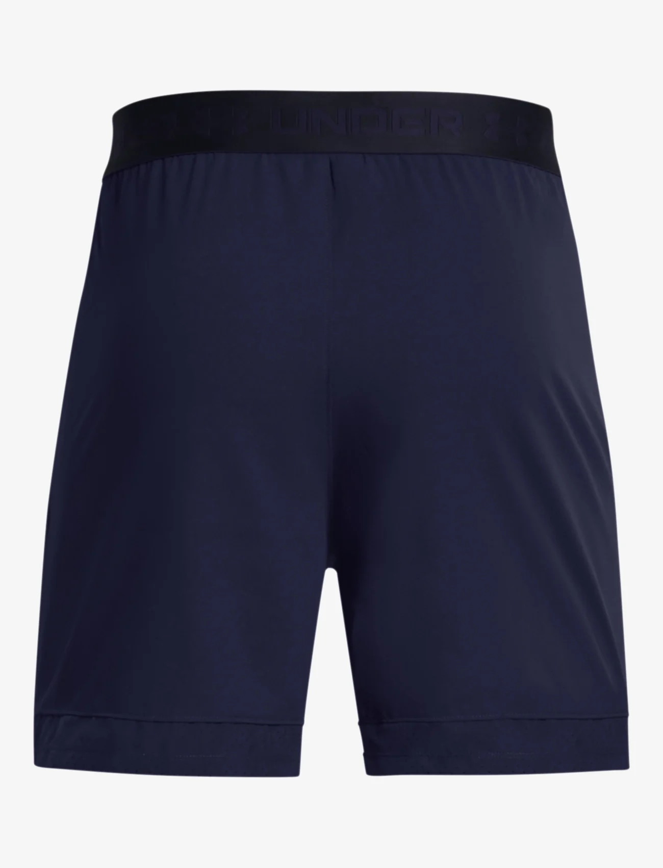 Under Armour - UA Vanish Woven 6in Shorts - training shorts - midnight navy - 1