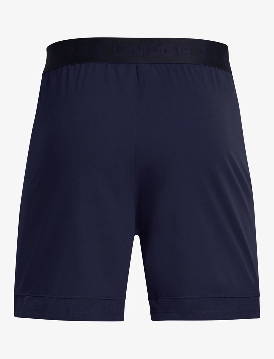 Under Armour - UA Vanish Woven 6in Shorts - træningsshorts - midnight navy - 2