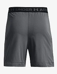 Under Armour - UA Vanish Woven 6in Shorts - treniruočių šortai - pitch gray - 1