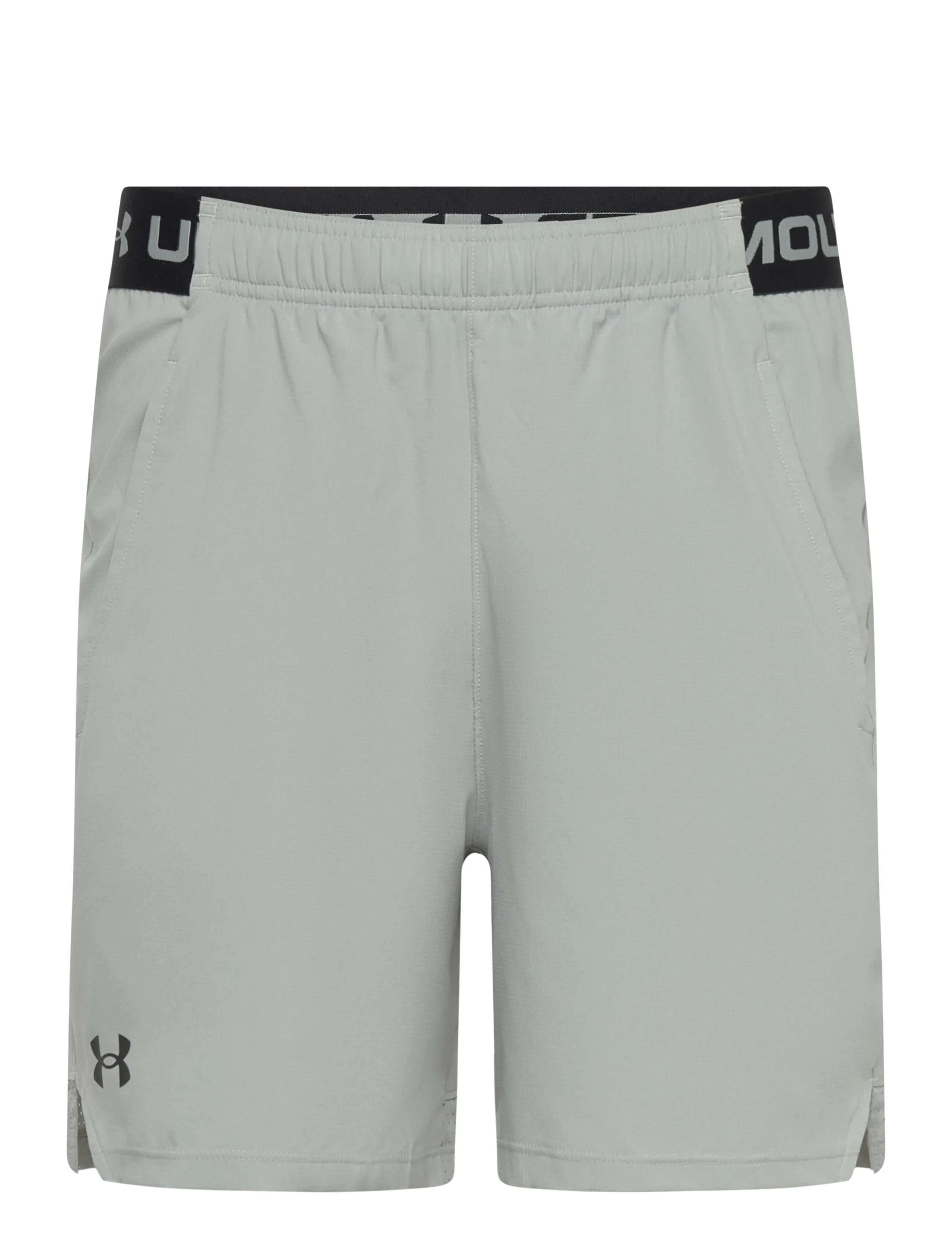 Under Armour UA Vanish Woven 6in Shorts - Vaata kõiki - TITANIUM / grey