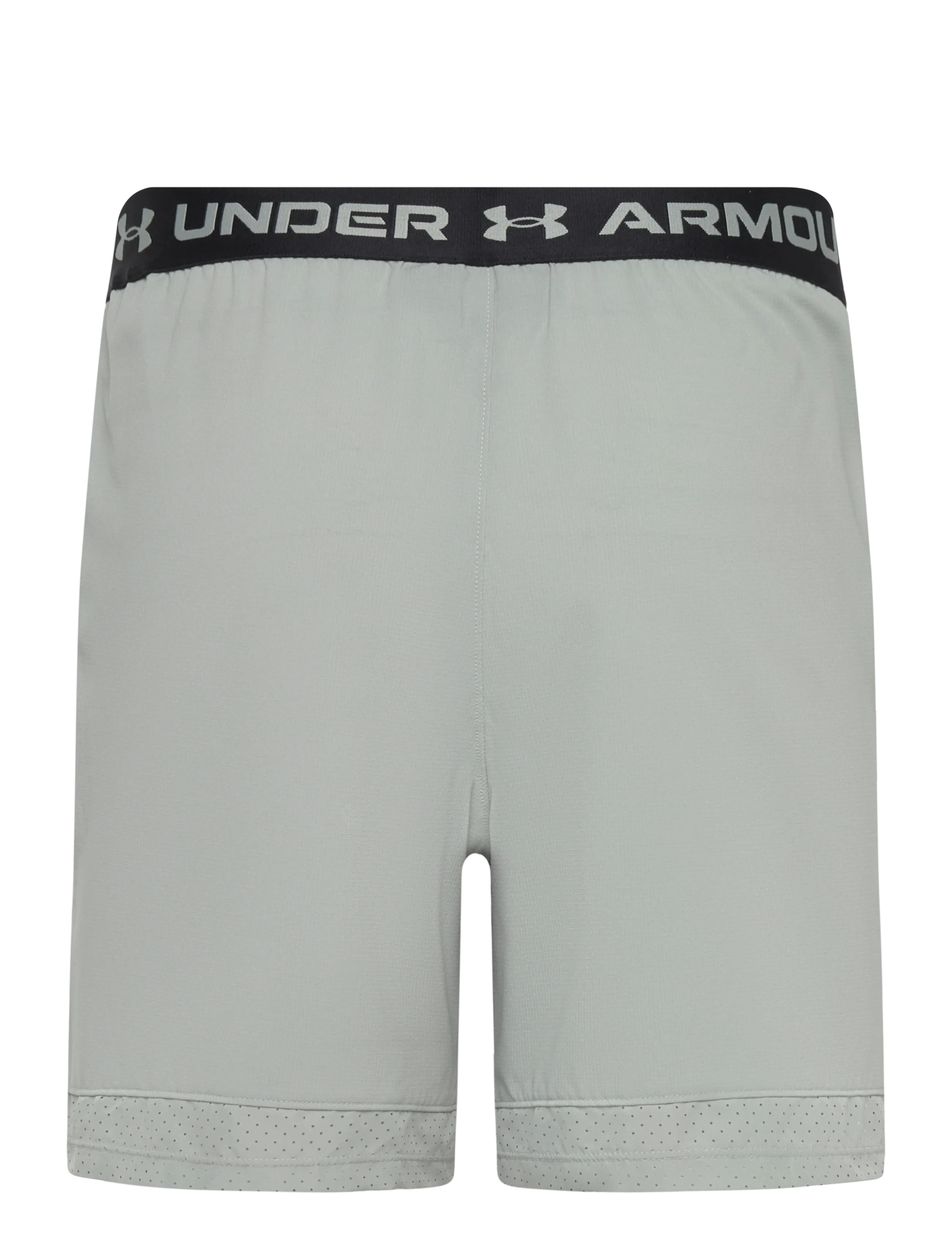 Under Armour - UA Vanish Woven 6in Shorts - træningsshorts - titanium - 2