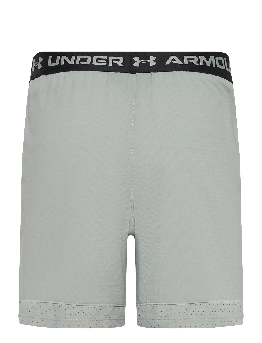 Under Armour - UA Vanish Woven 6in Shorts - træningsshorts - titanium - 2