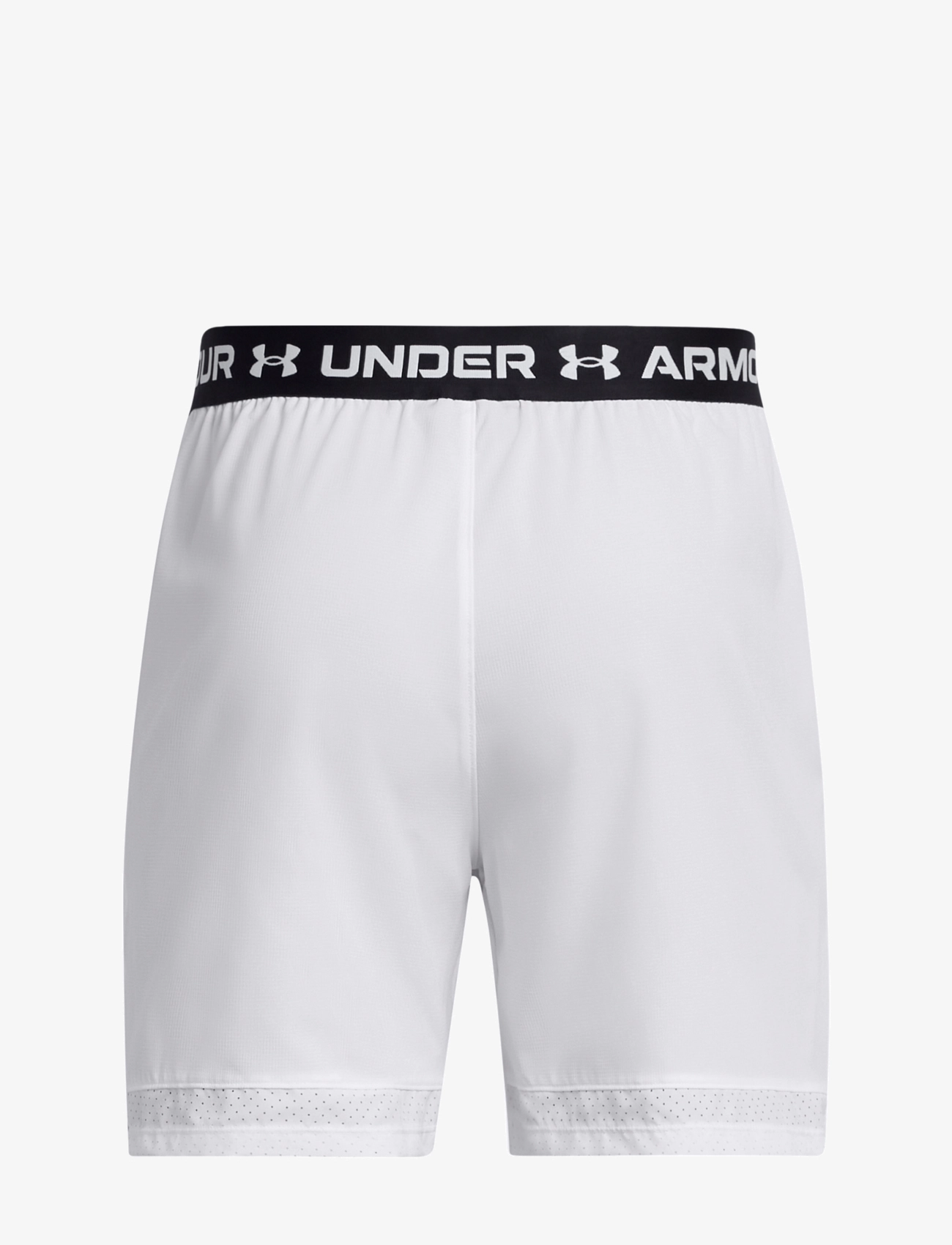Under Armour - UA Vanish Woven 6in Shorts - trainingsshorts - white - 2