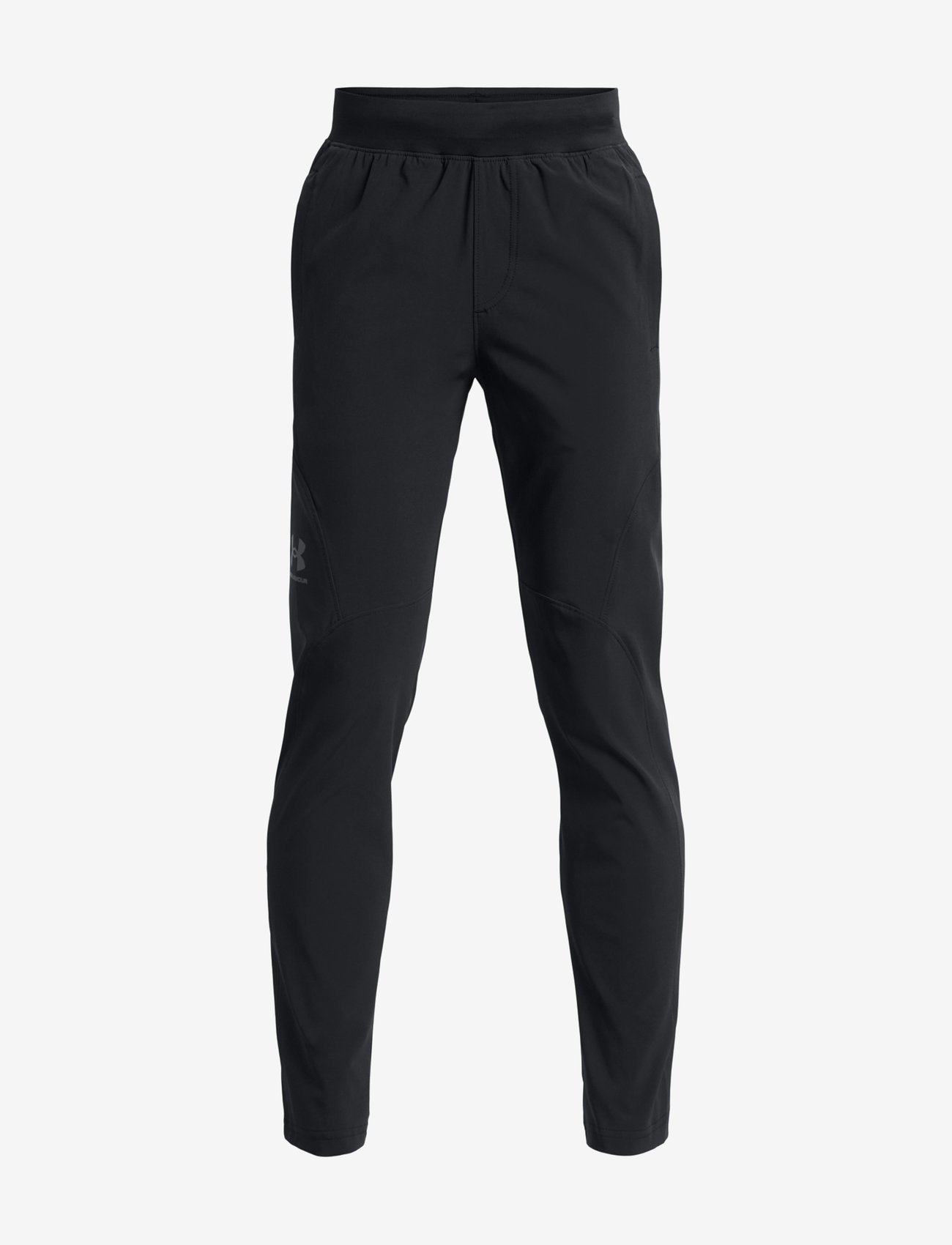 Under Armour - UA Unstoppable Tapered Pant - black - 0