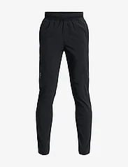 Under Armour - UA Unstoppable Tapered Pant - sports pants - black - 0